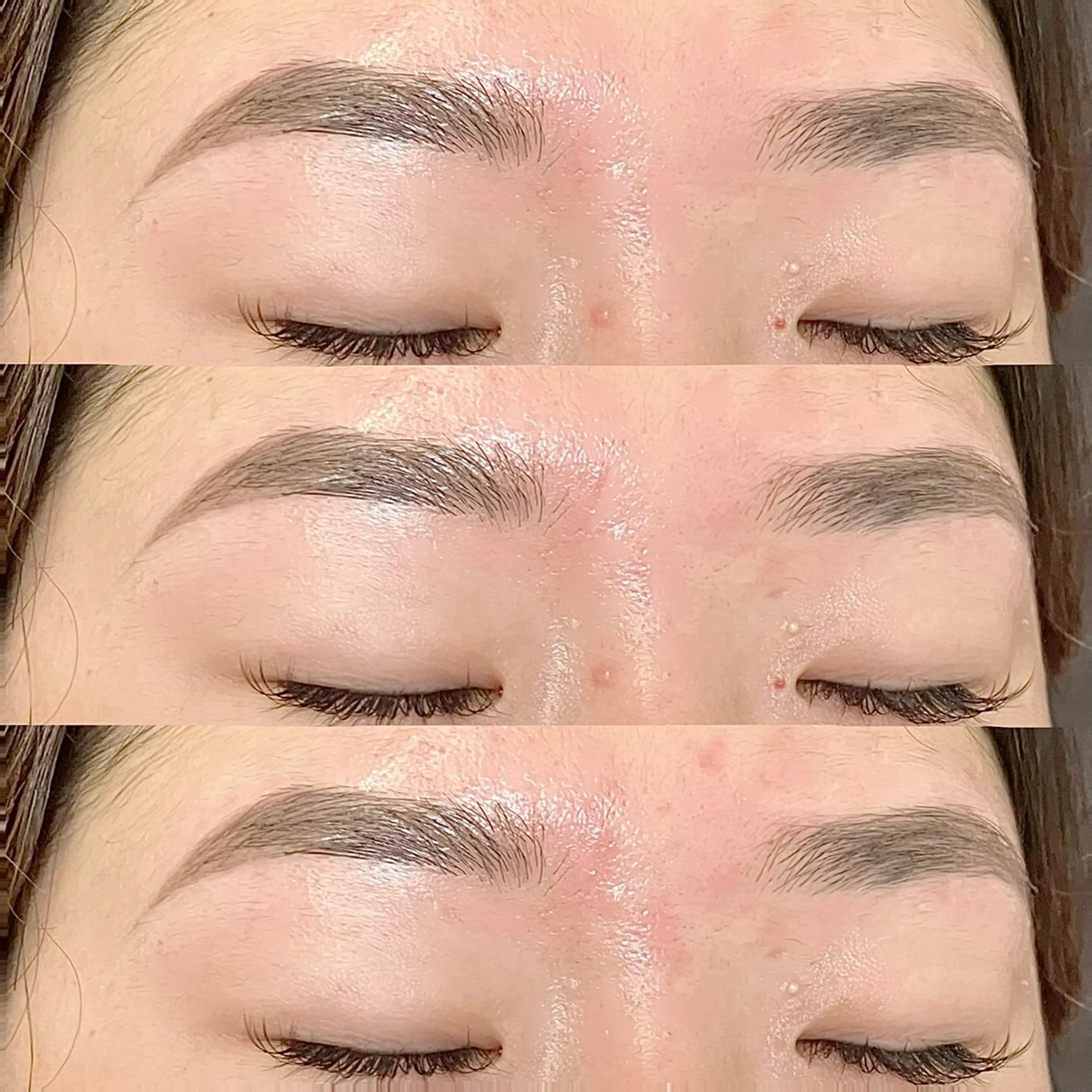 アイブロウ arch 杉山 もえのマツエク・マツパデザイン