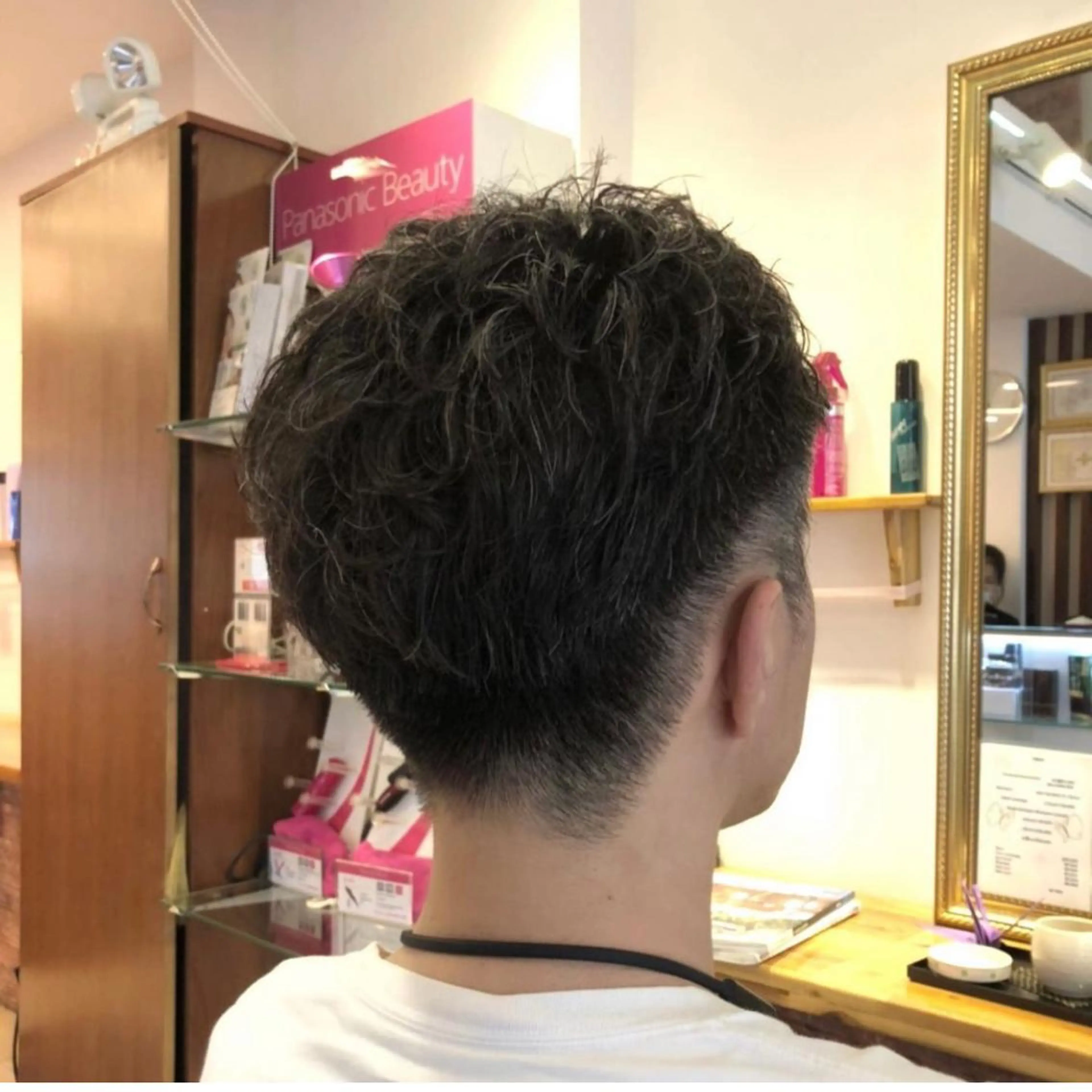 メンズ ✨似合わせカット✨ 青木　みすずのその他イメージ