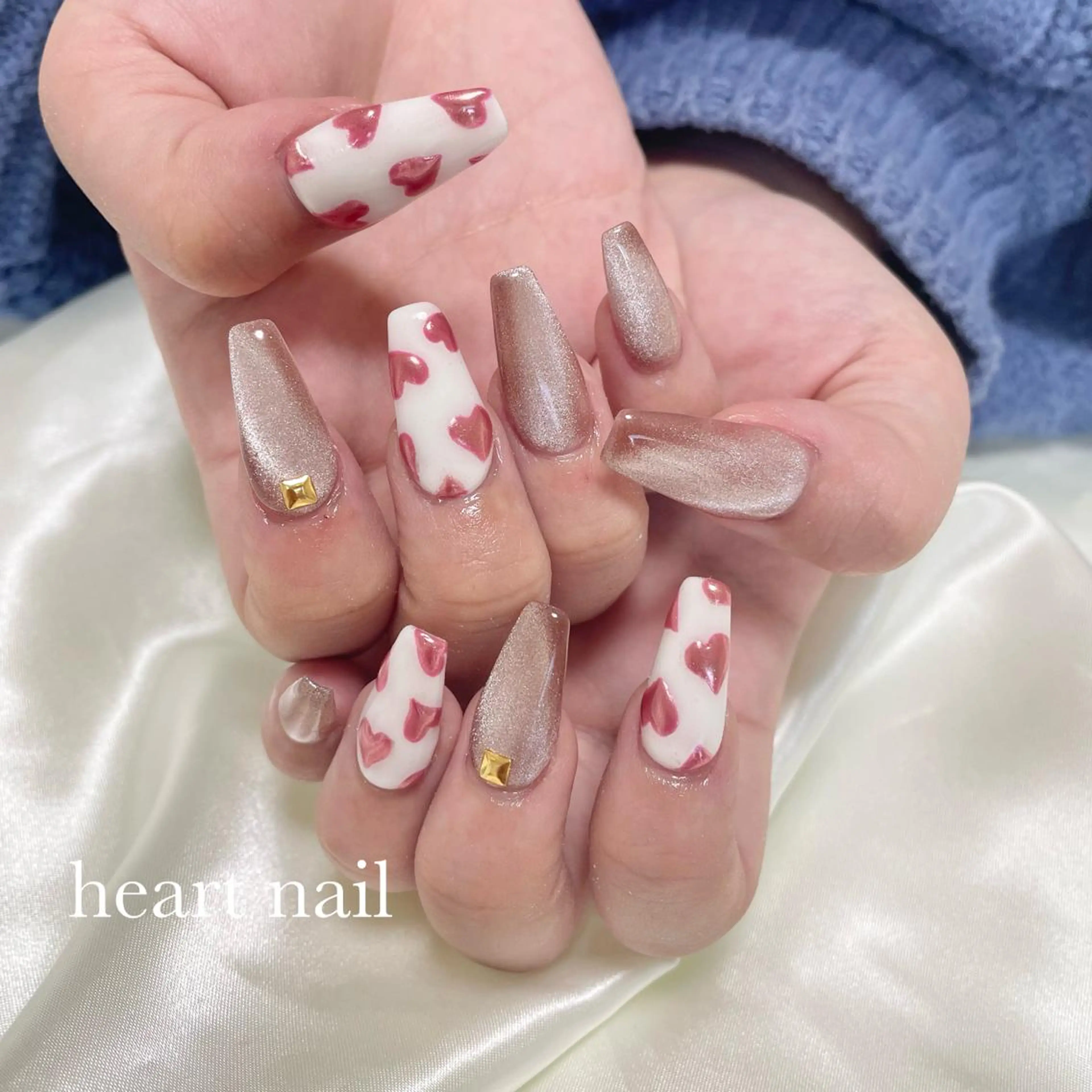 ネイル if nailのネイルデザイン