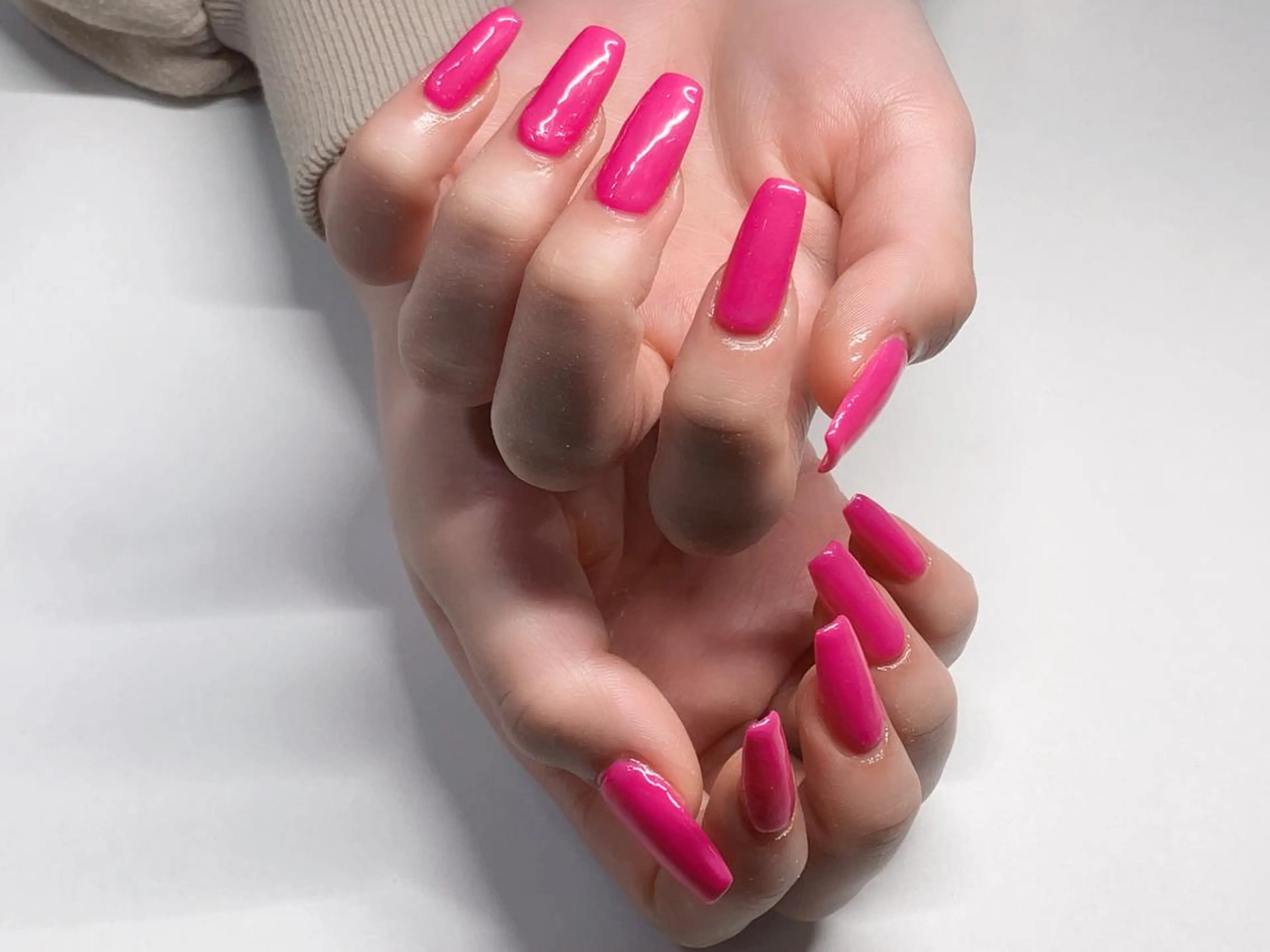 ネイル 整体・ネイル ヨシ堂💅のネイルデザイン