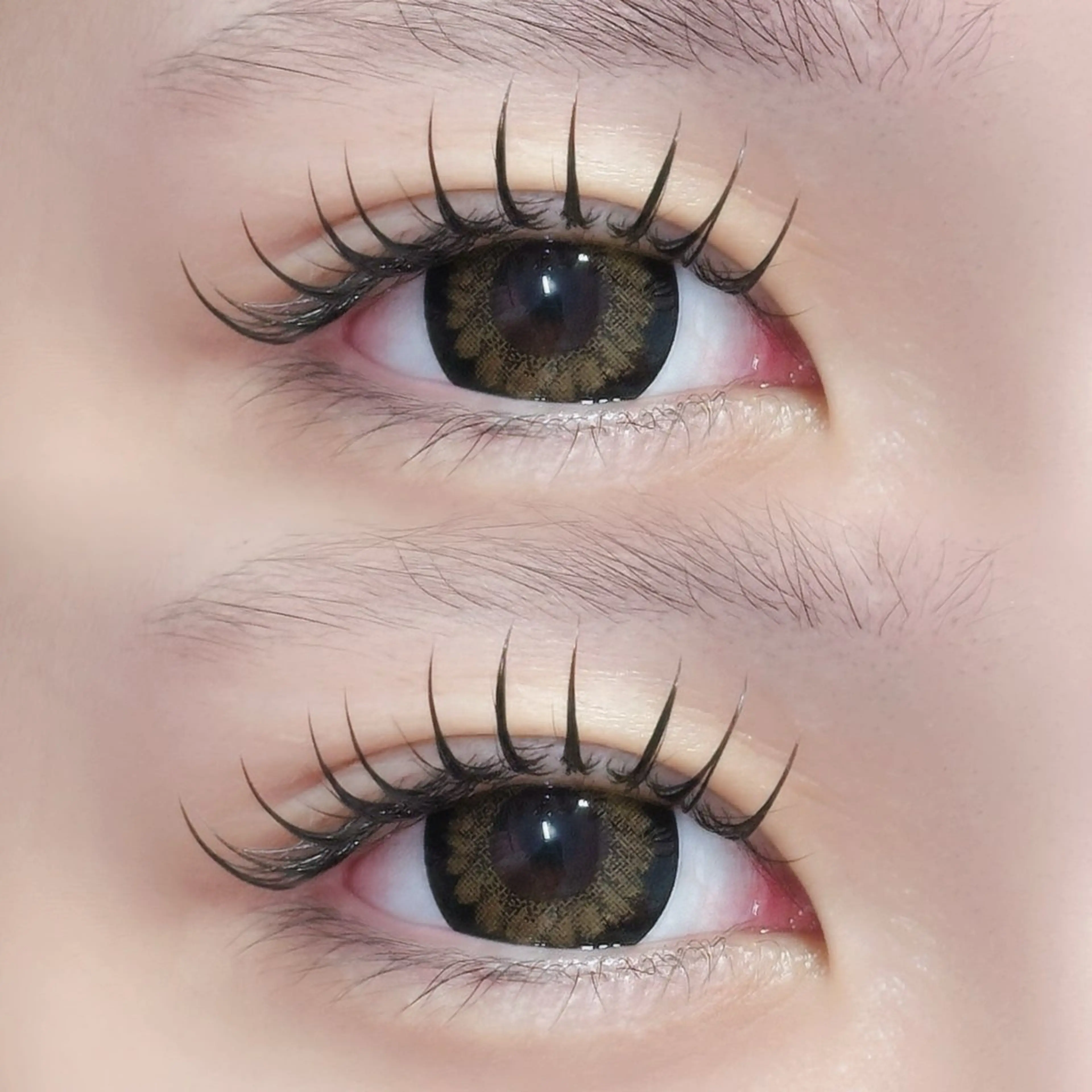 💞すっぴん盛れ＆healthy120💞〖LEDグルー変更+1100〗の写真