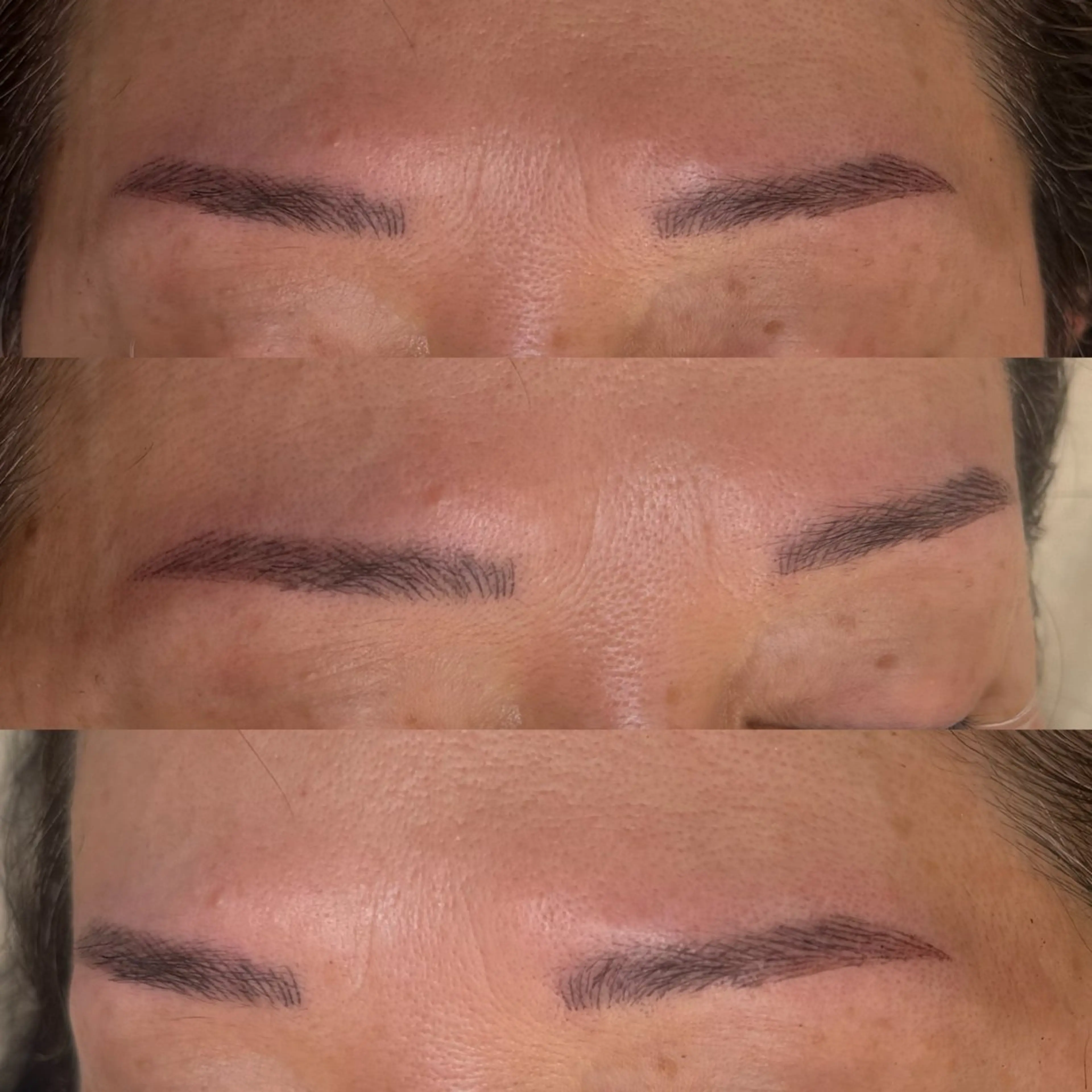 アイブロウ その他(アイブロウ) 岩月 香保里のマツエク・マツパデザイン