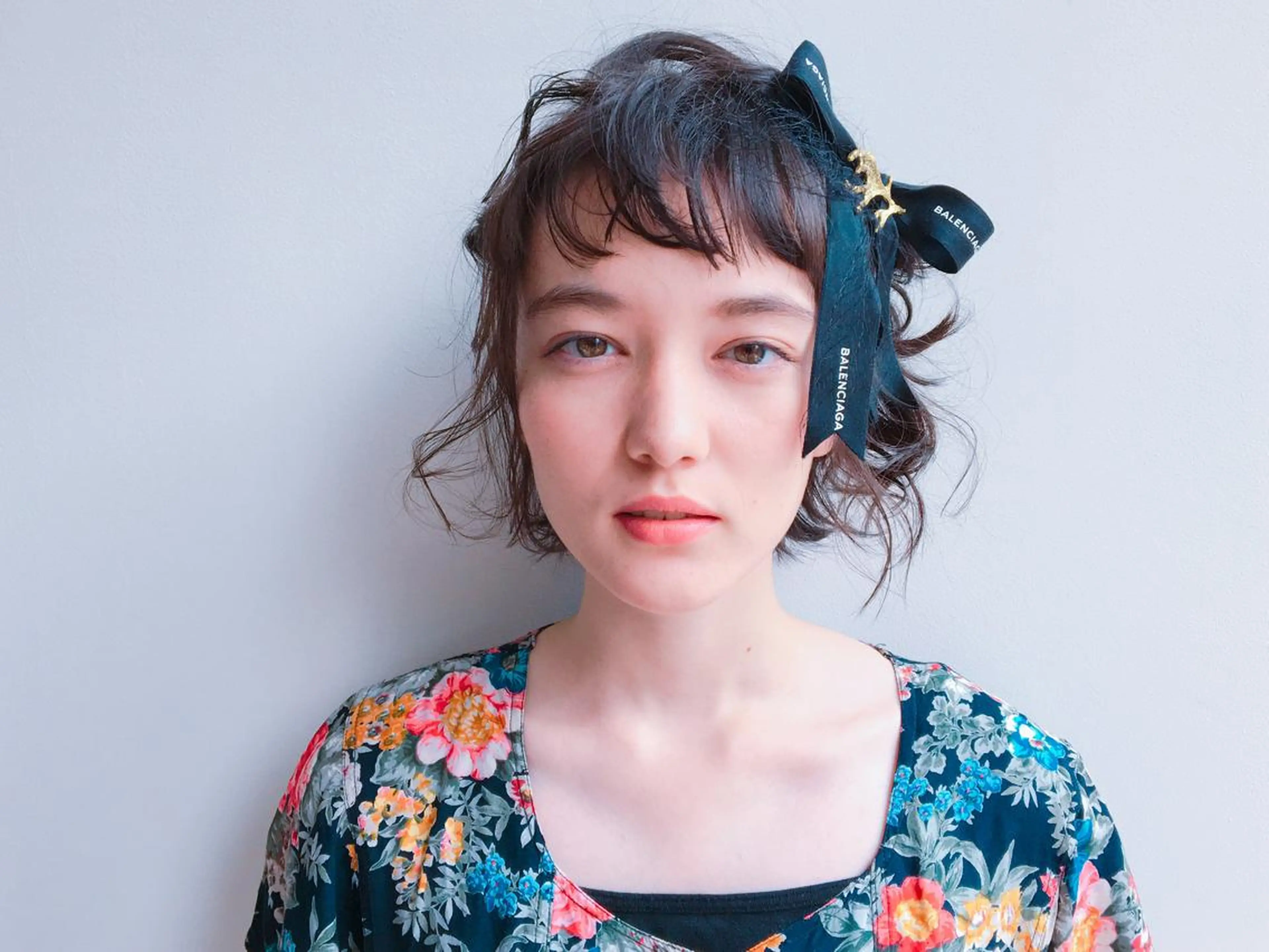 ヘアアレンジ 似合わせカット🌷関 郁美🌷のヘアスタイル