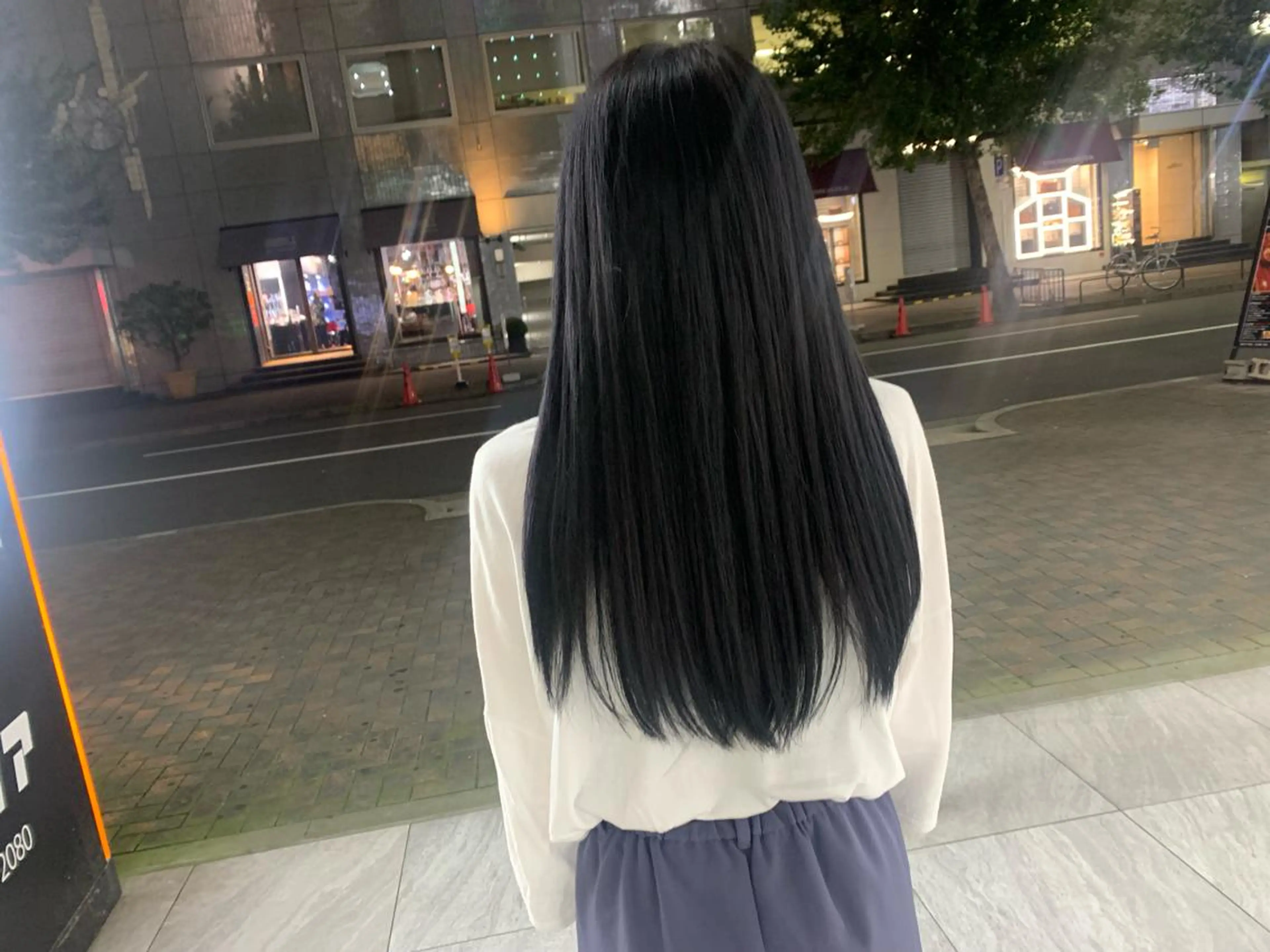 ロング 【🫧美髪艶髪】 🎖️MARIAのヘアスタイル