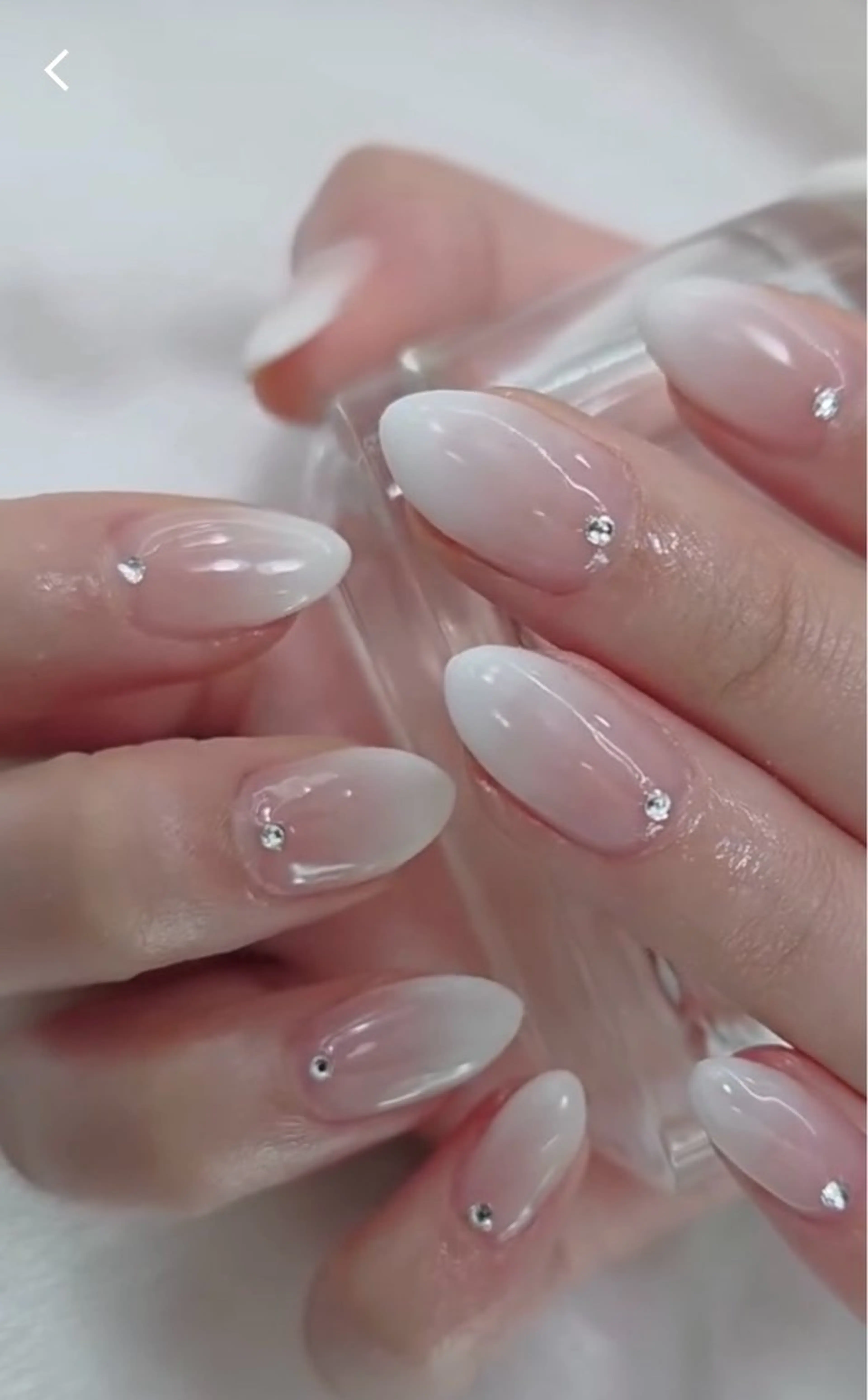 ネイル NailSalon✨ Écrinエクランのネイルデザイン