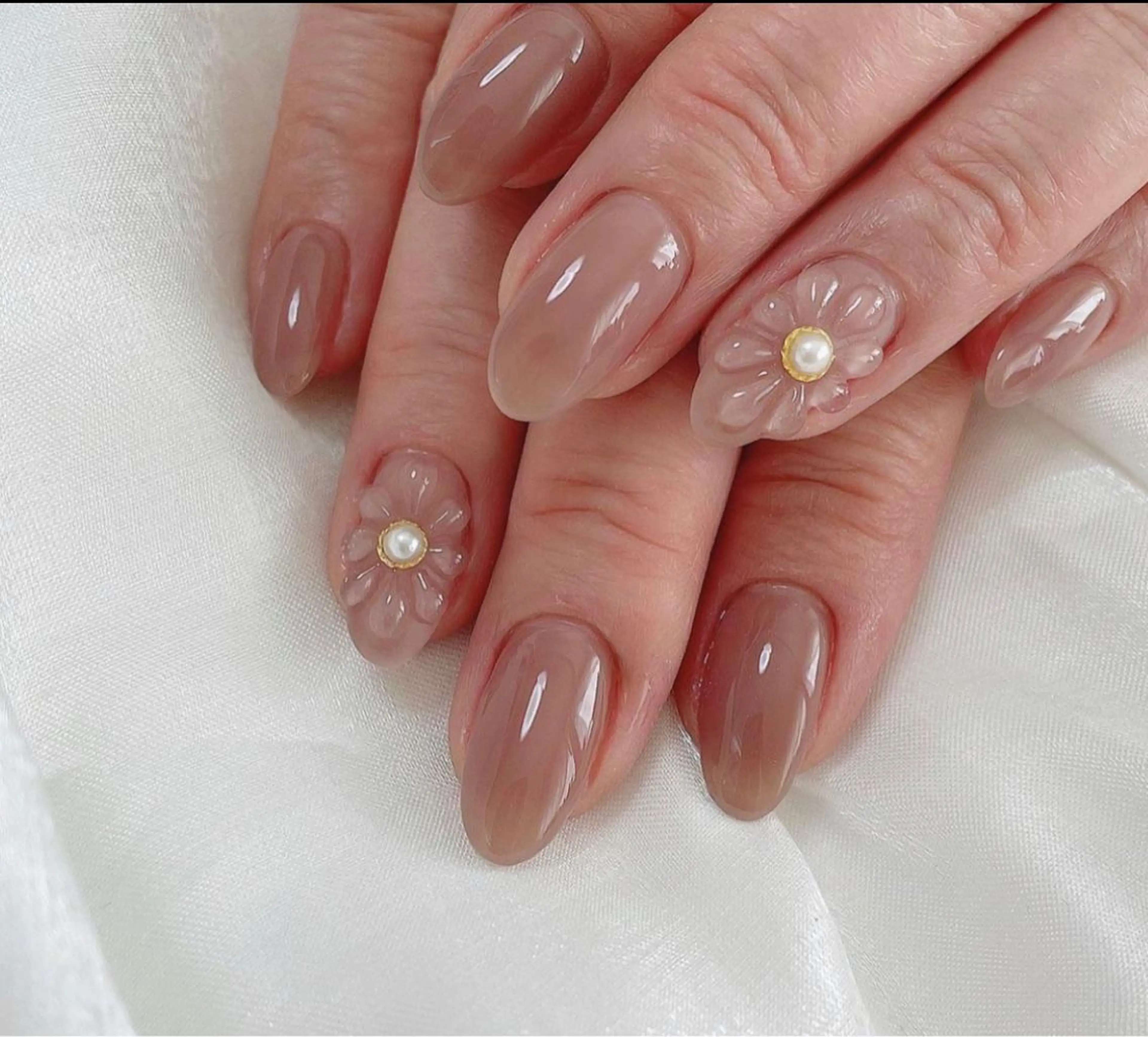 ネイル muse nailのネイルデザイン