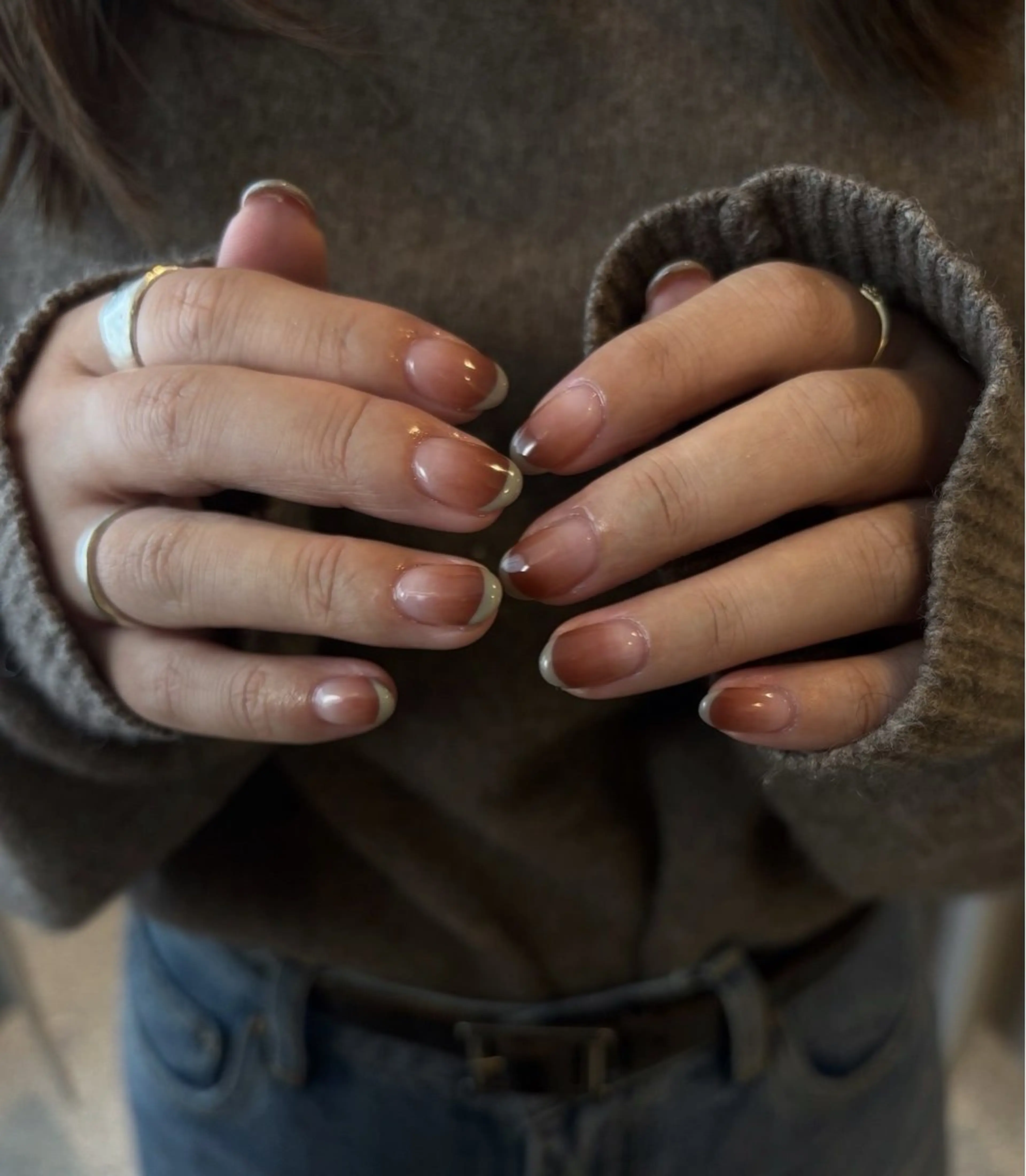 ネイル ハンドネイル nao＿nail .929のネイルデザイン