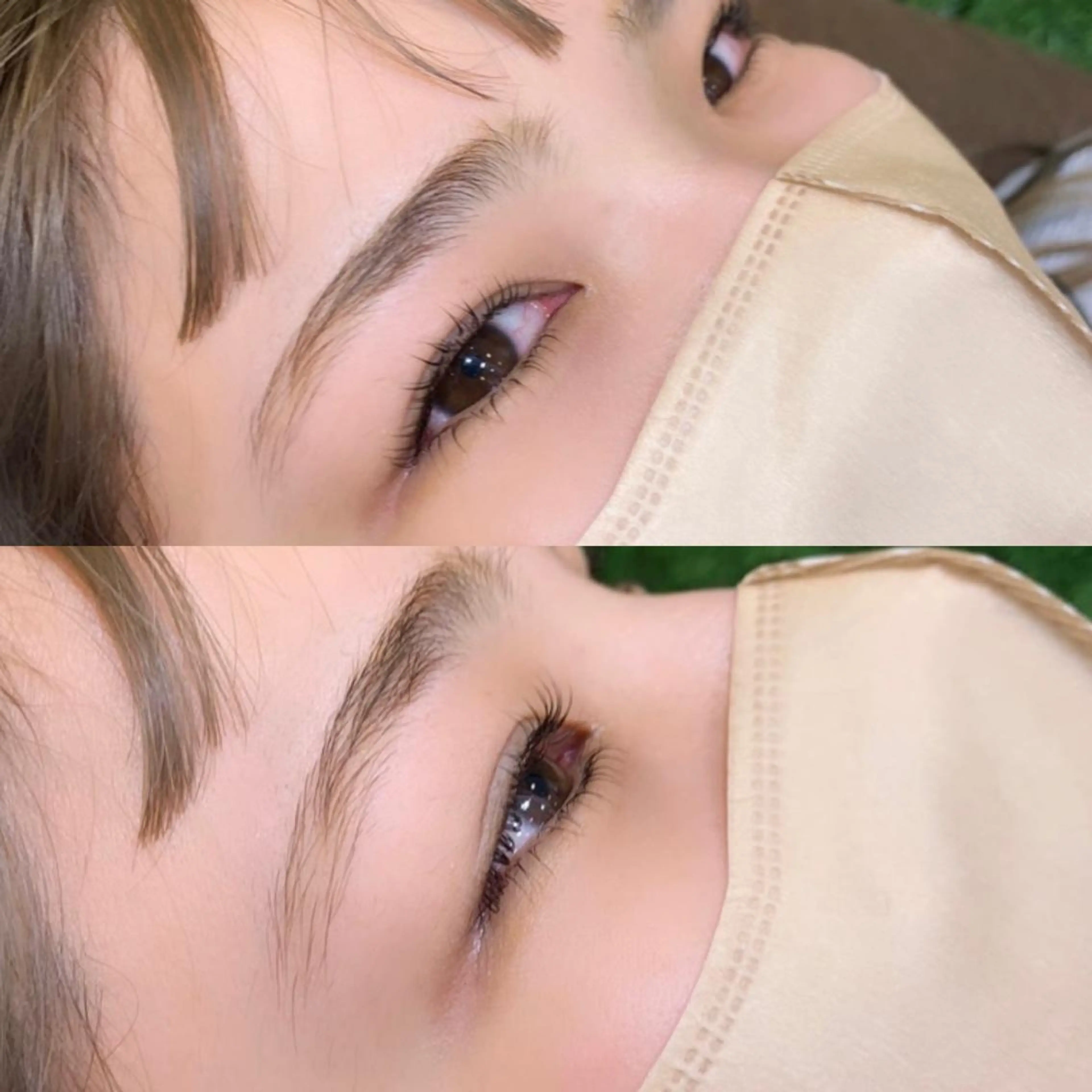 マツエク・マツパ 【個室サロン】🎀 美容師&アイリストのマツエク・マツパデザイン