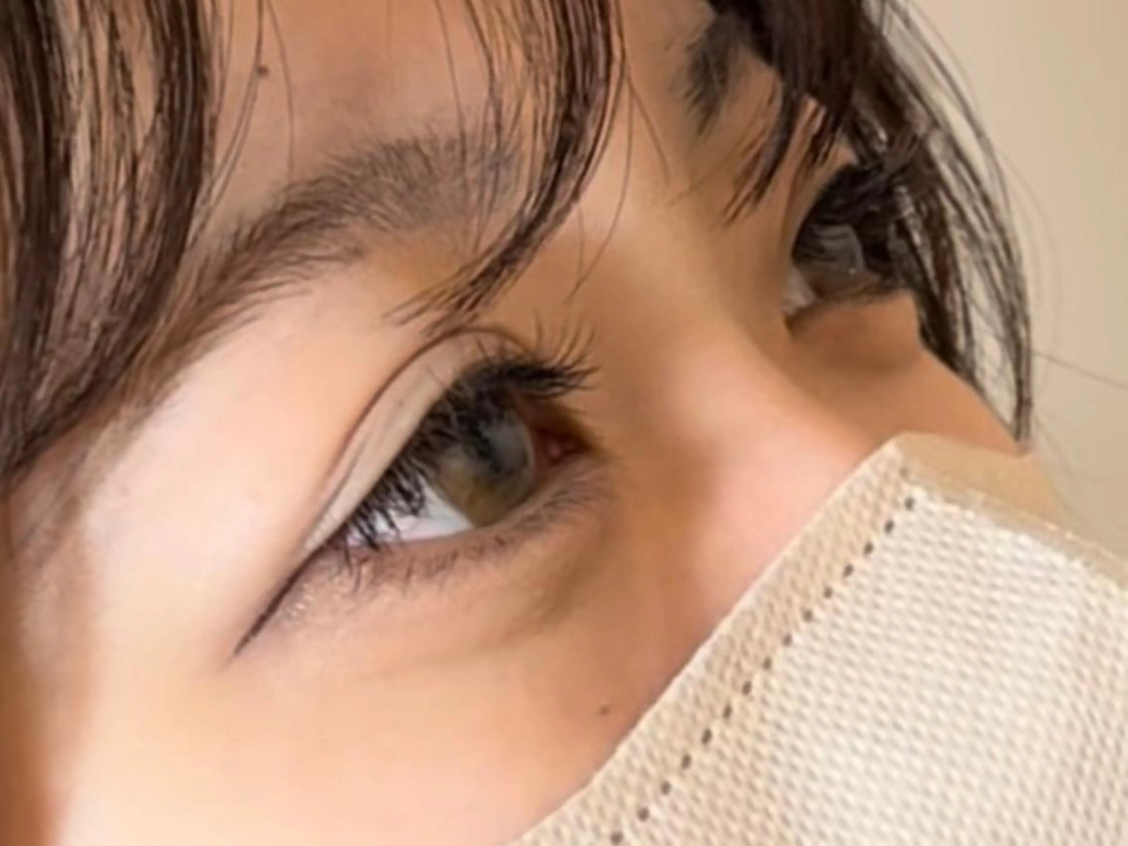 マツエク・マツパ マツエク THEDAY🌙 SAYAのマツエク・マツパデザイン