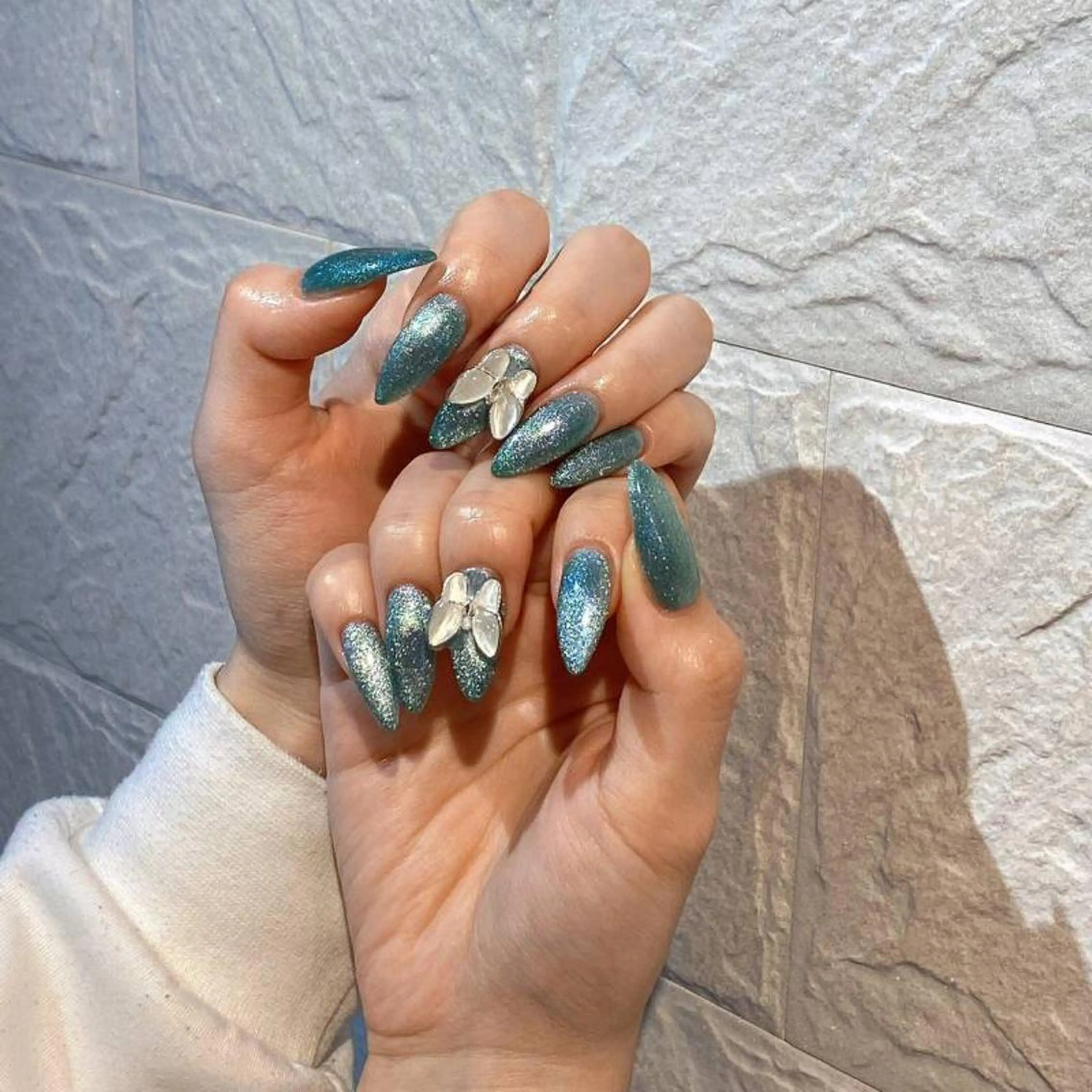 ネイル Ashliy大宮♡ アシュリーのネイルデザイン