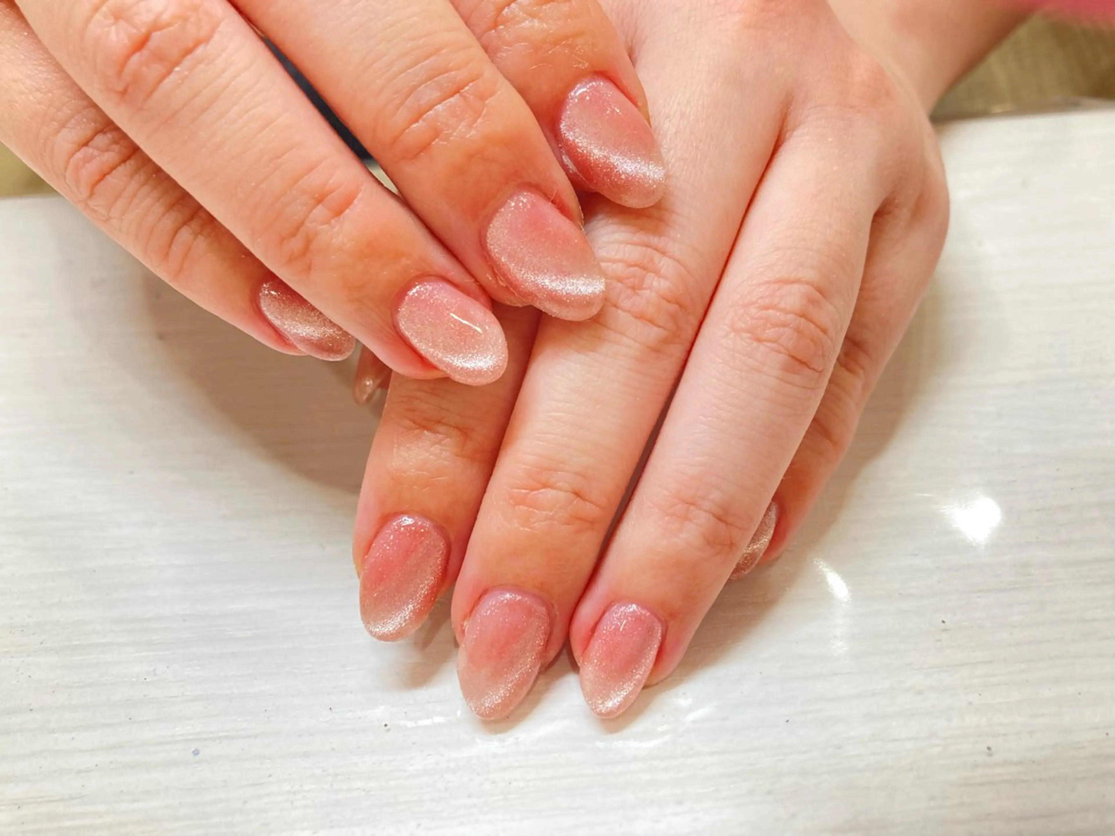 ネイル JOJO Matsumotoのネイルデザイン