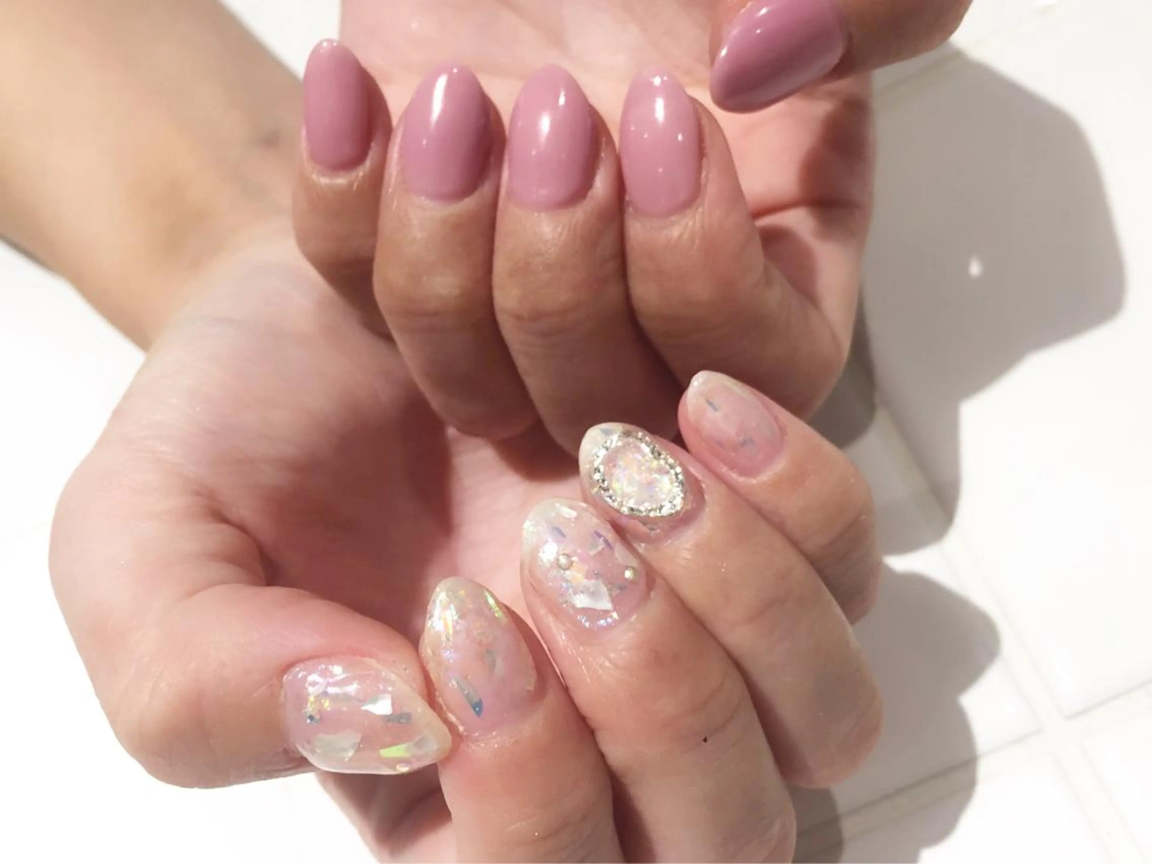 ネイル アートネイル Salon Ｋのネイルデザイン