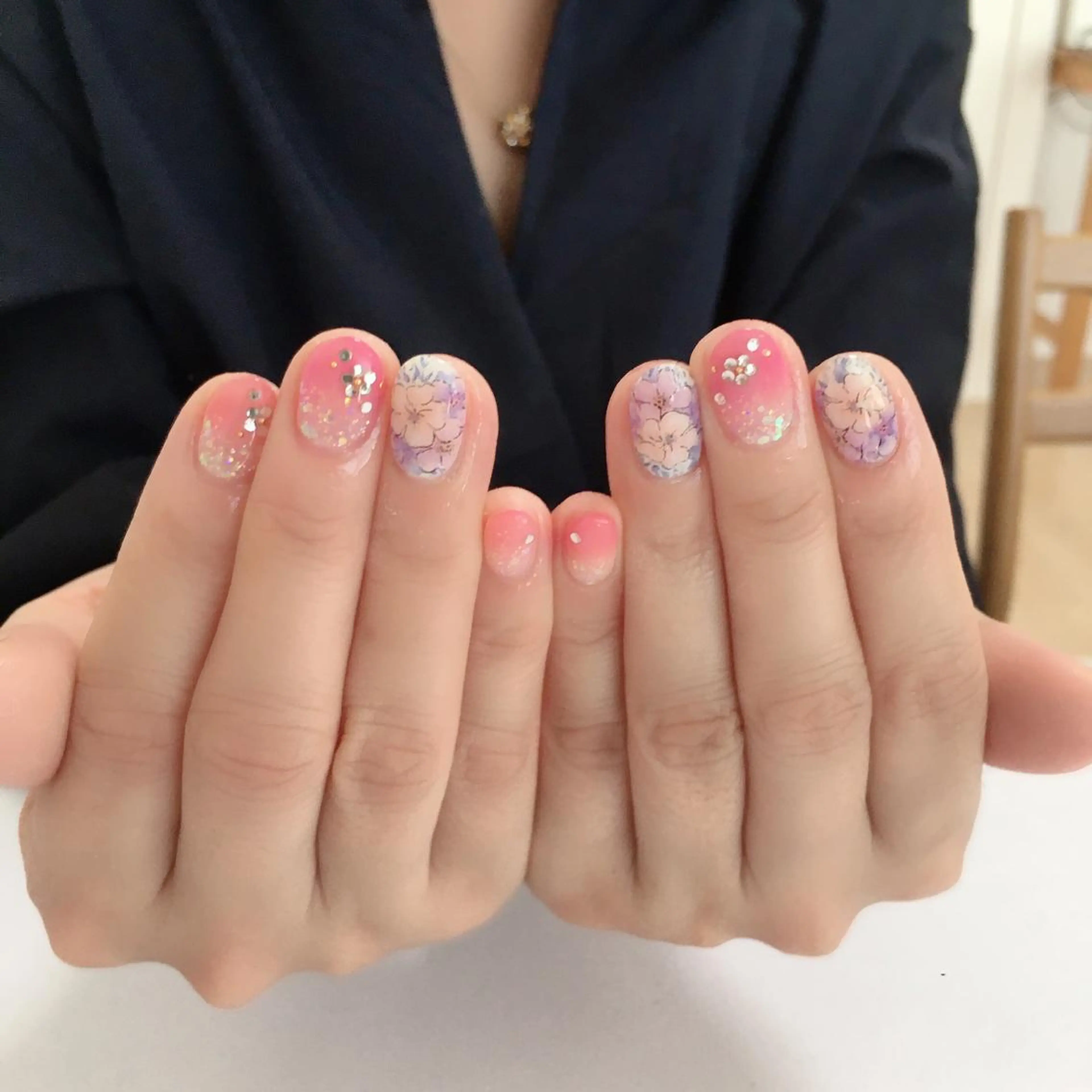 ネイル Nono Nail ノノネイルのネイルデザイン