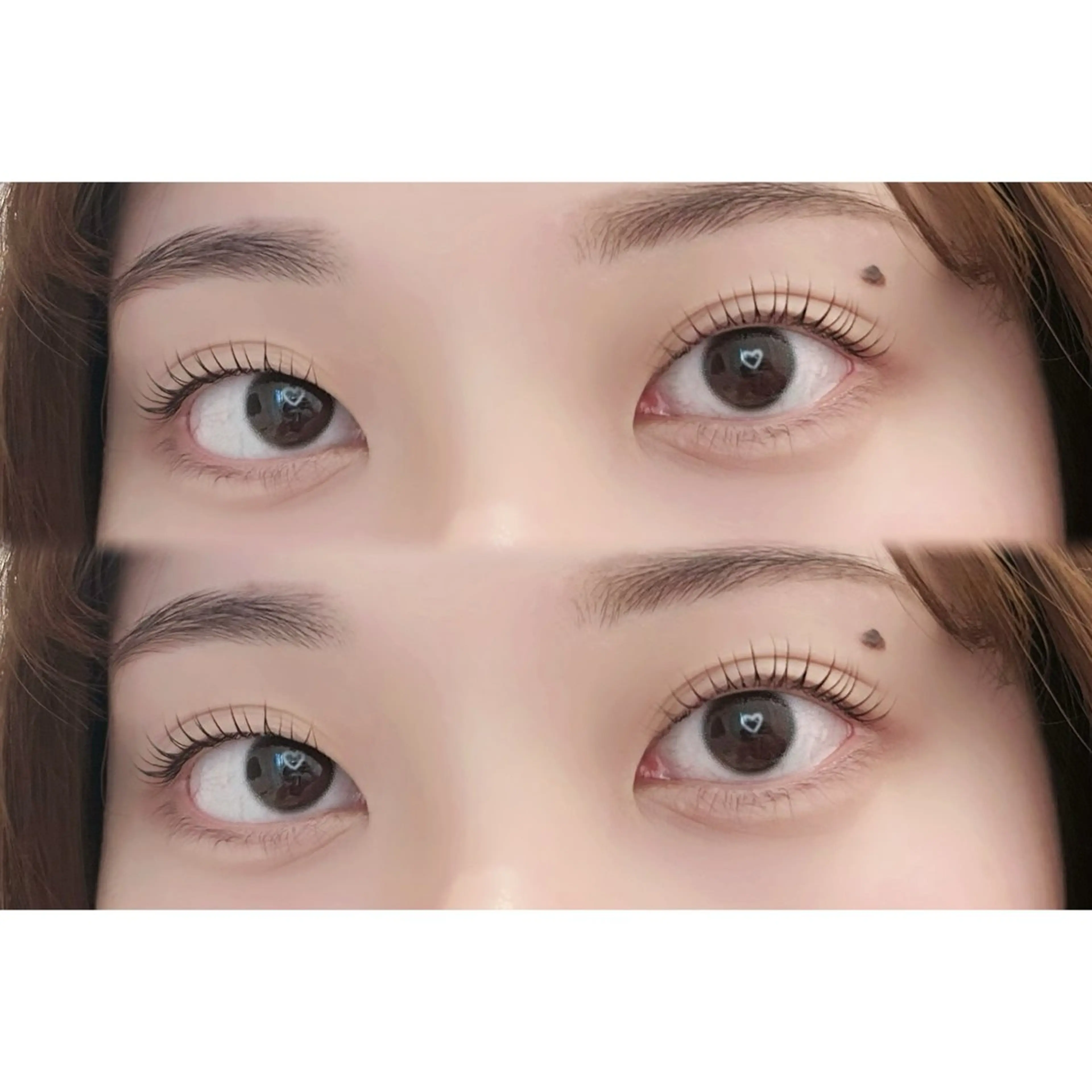 マツエク・マツパ まつげパーマ Noël rita 浦和所属・Noël 大城 🐾のマツエク・マツパデザイン