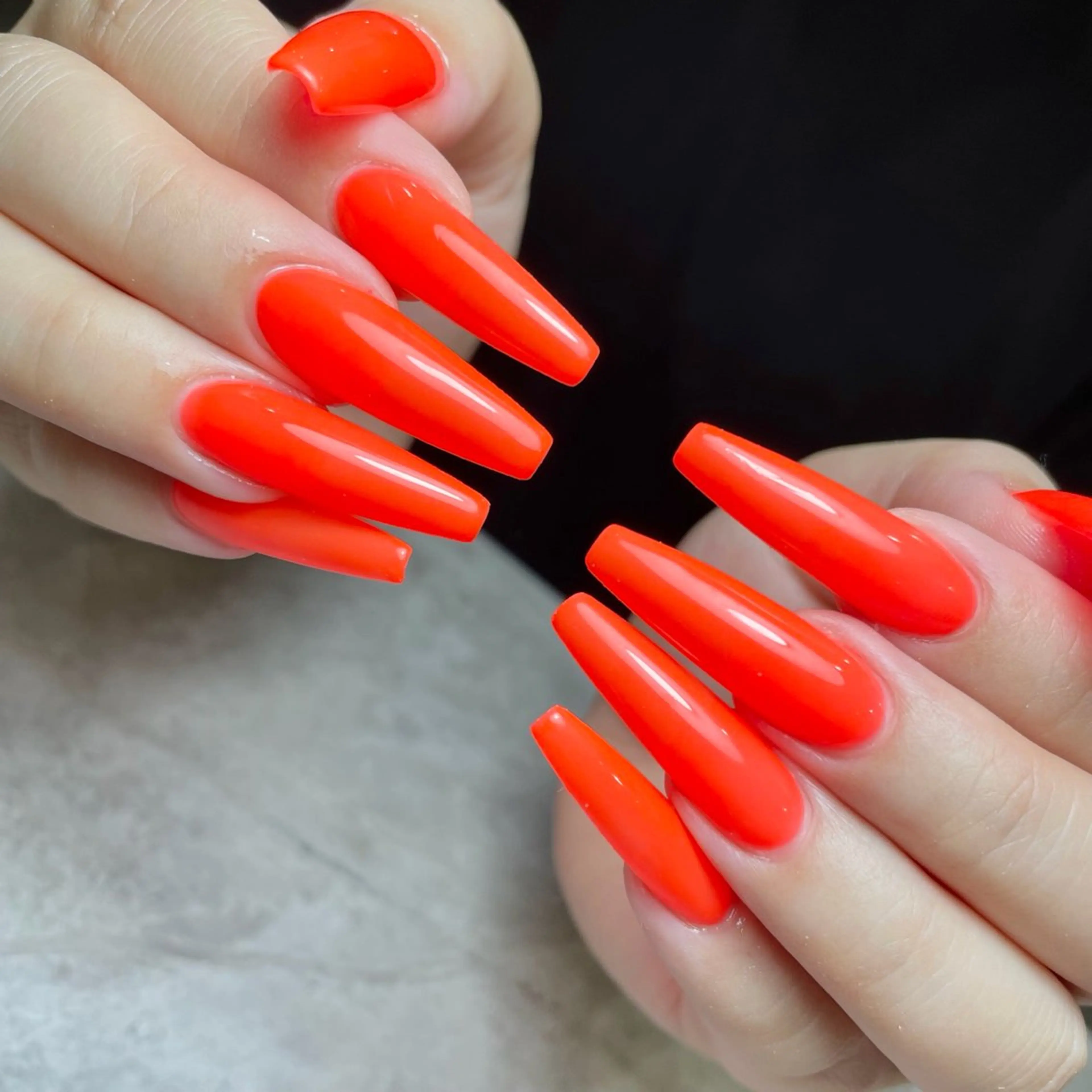 ネイル &Nail: アンドネイルコロンのネイルデザイン