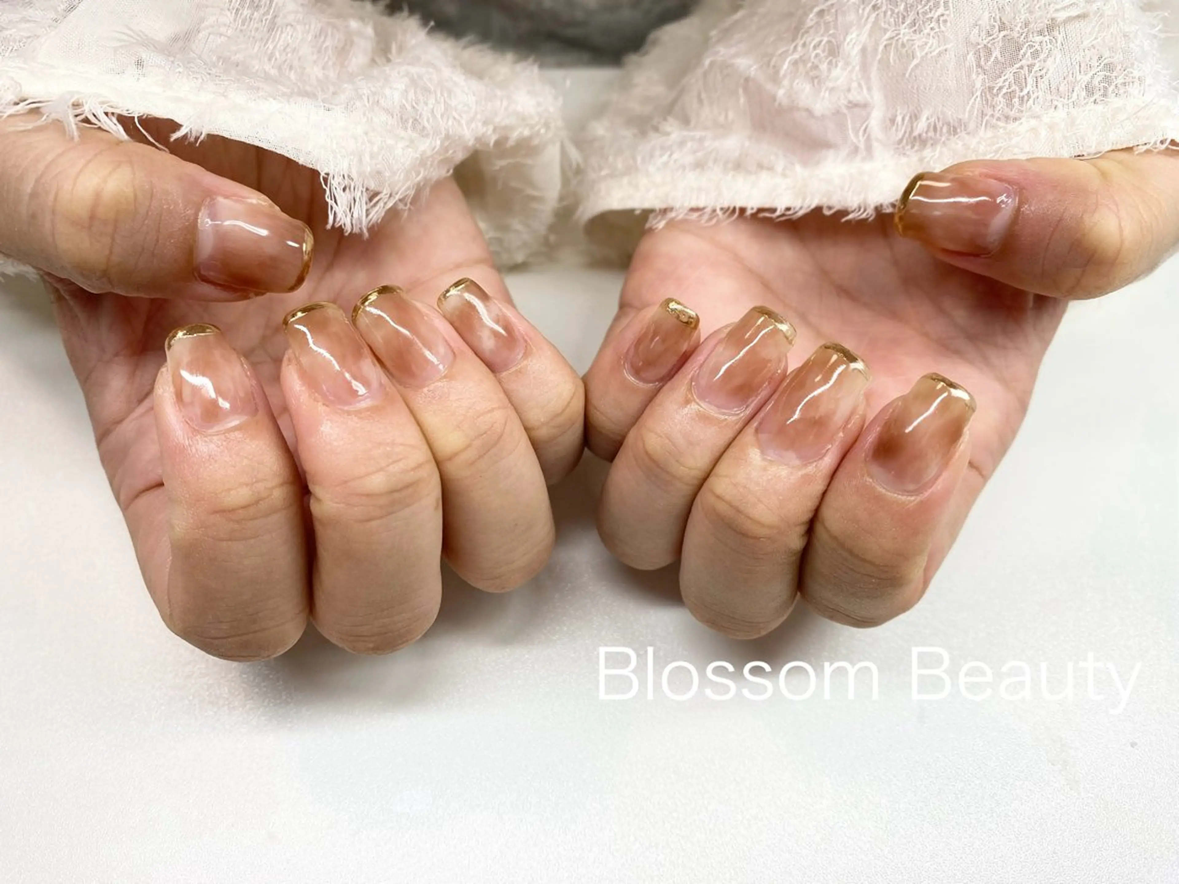 ネイル Blossom Beauty eriのネイルデザイン