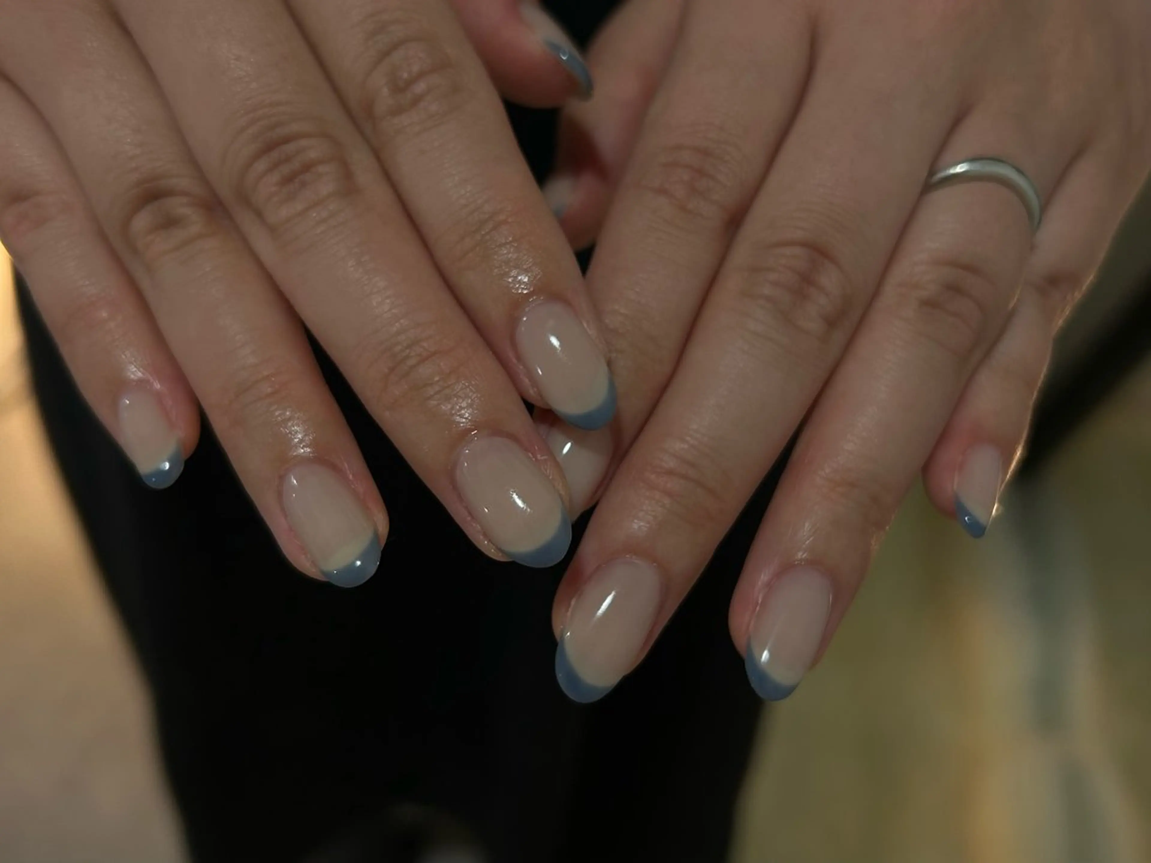 ネイル repos-ルポ-所属・repos yoshitomeのネイルデザイン