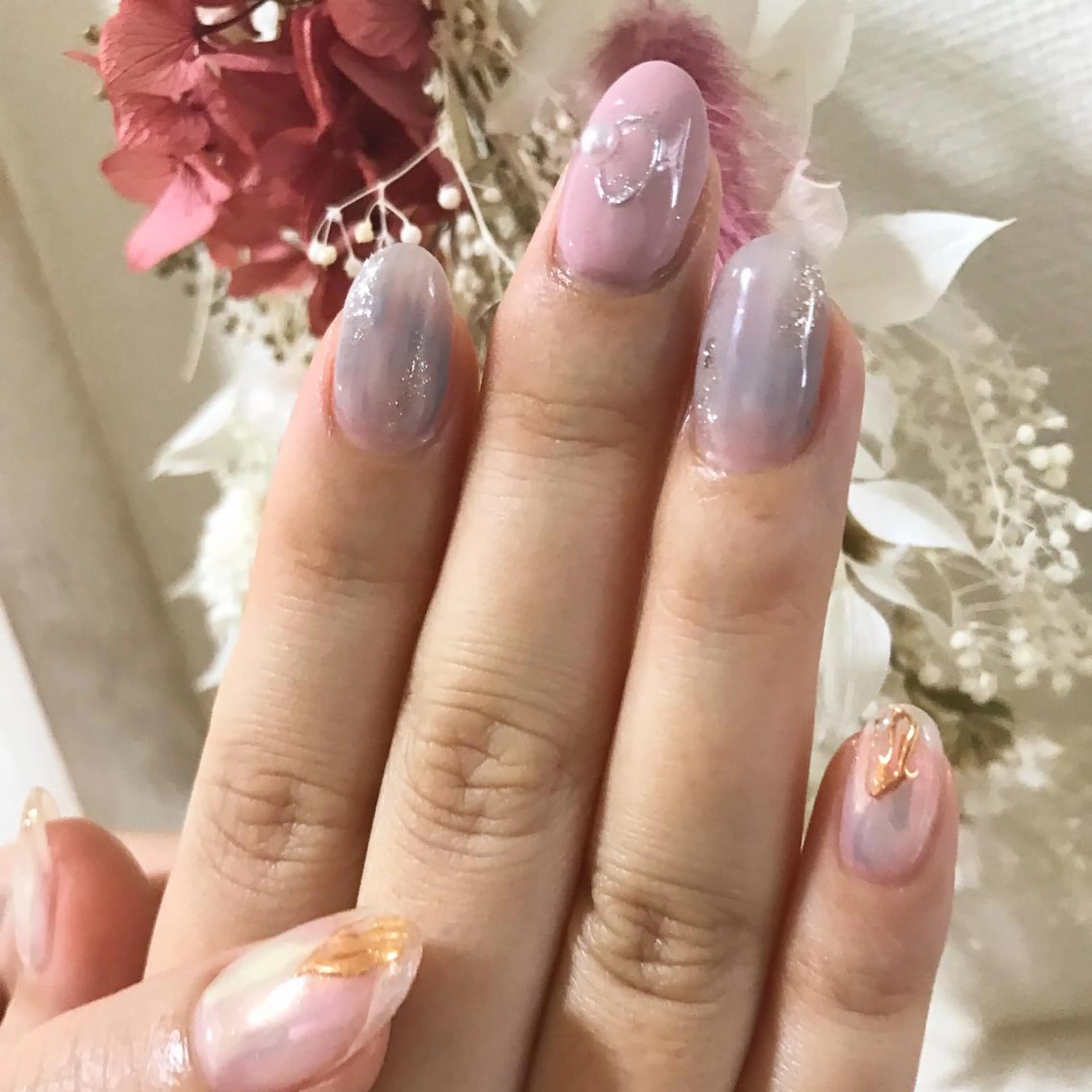 ネイル M`sプライベートサロン所属・Ｍ`s プライベートサロンのエステ・リラクイメージ