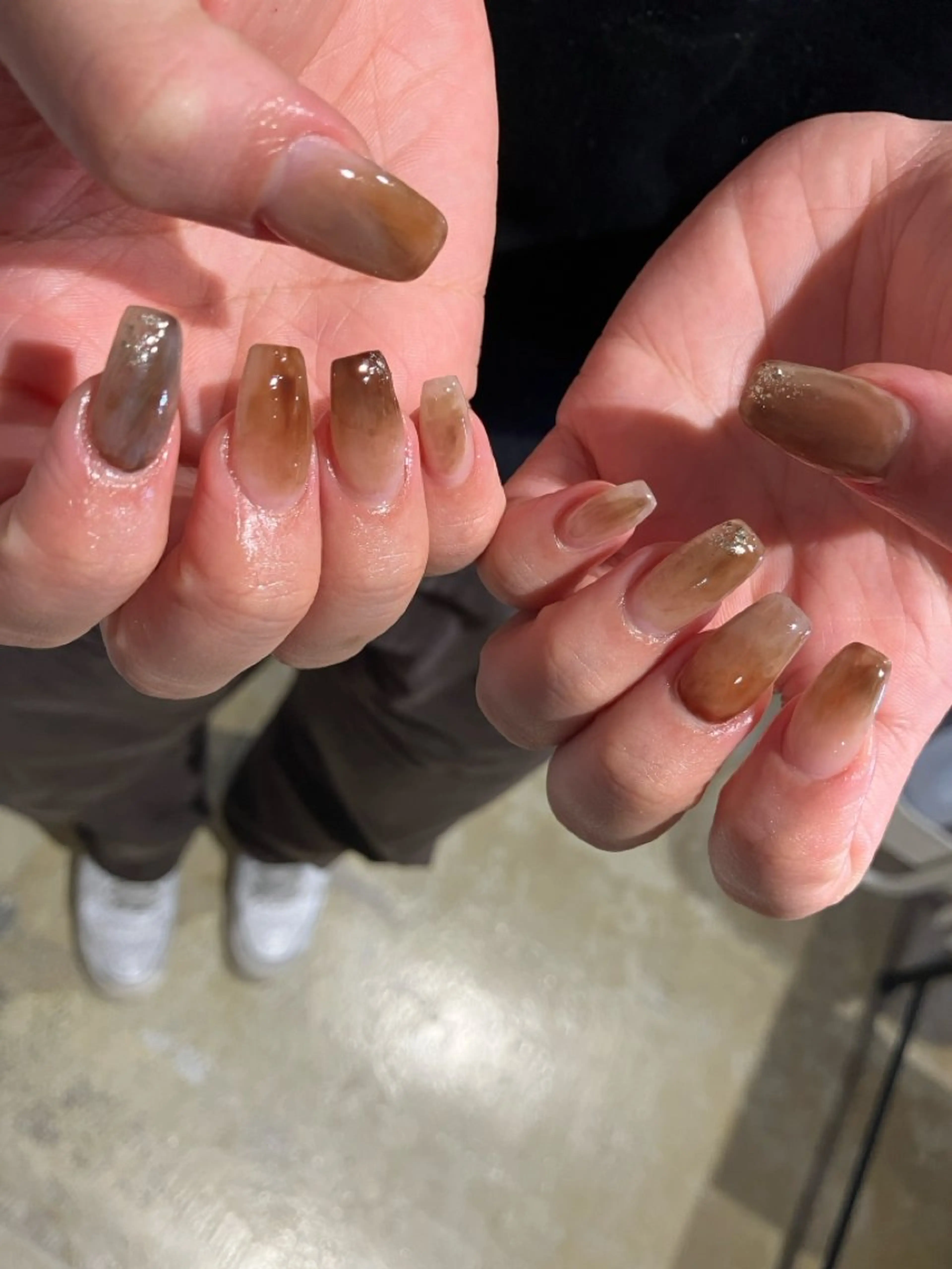 ネイル nail salon neigeのネイルデザイン