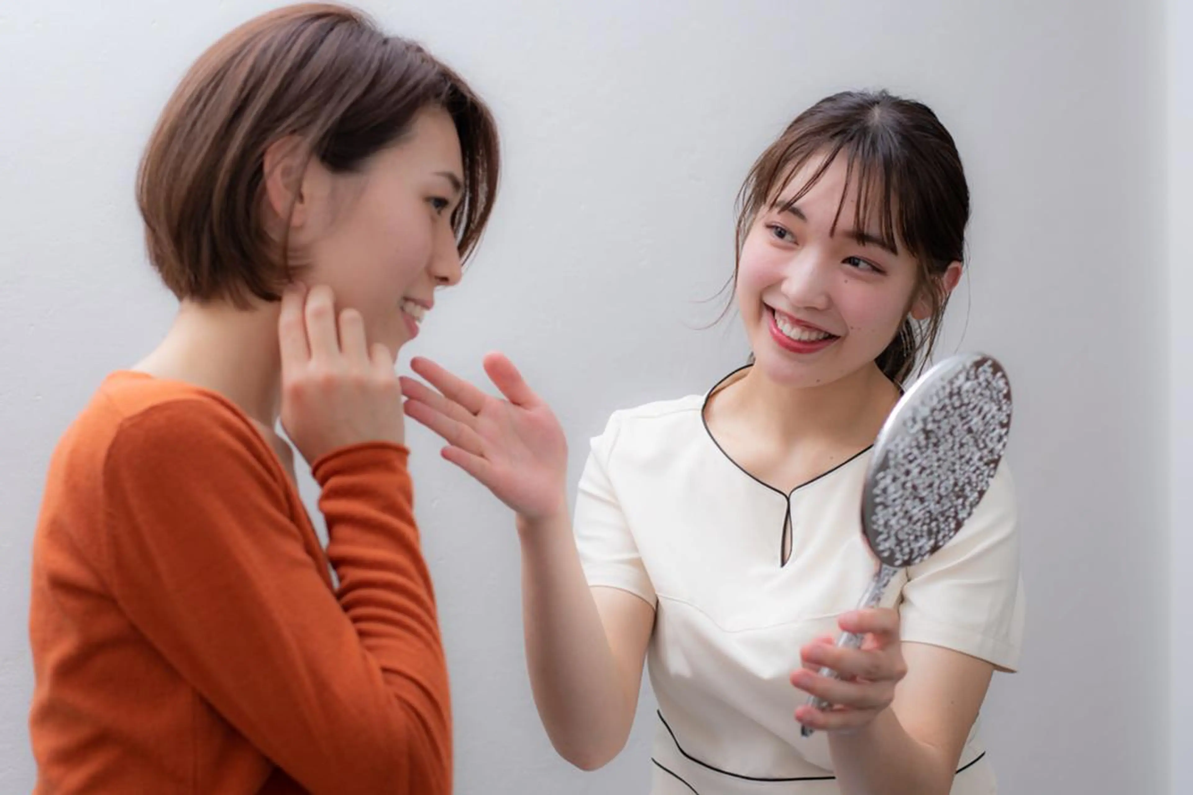 安藤 愛子のエステ・リラクイメージ