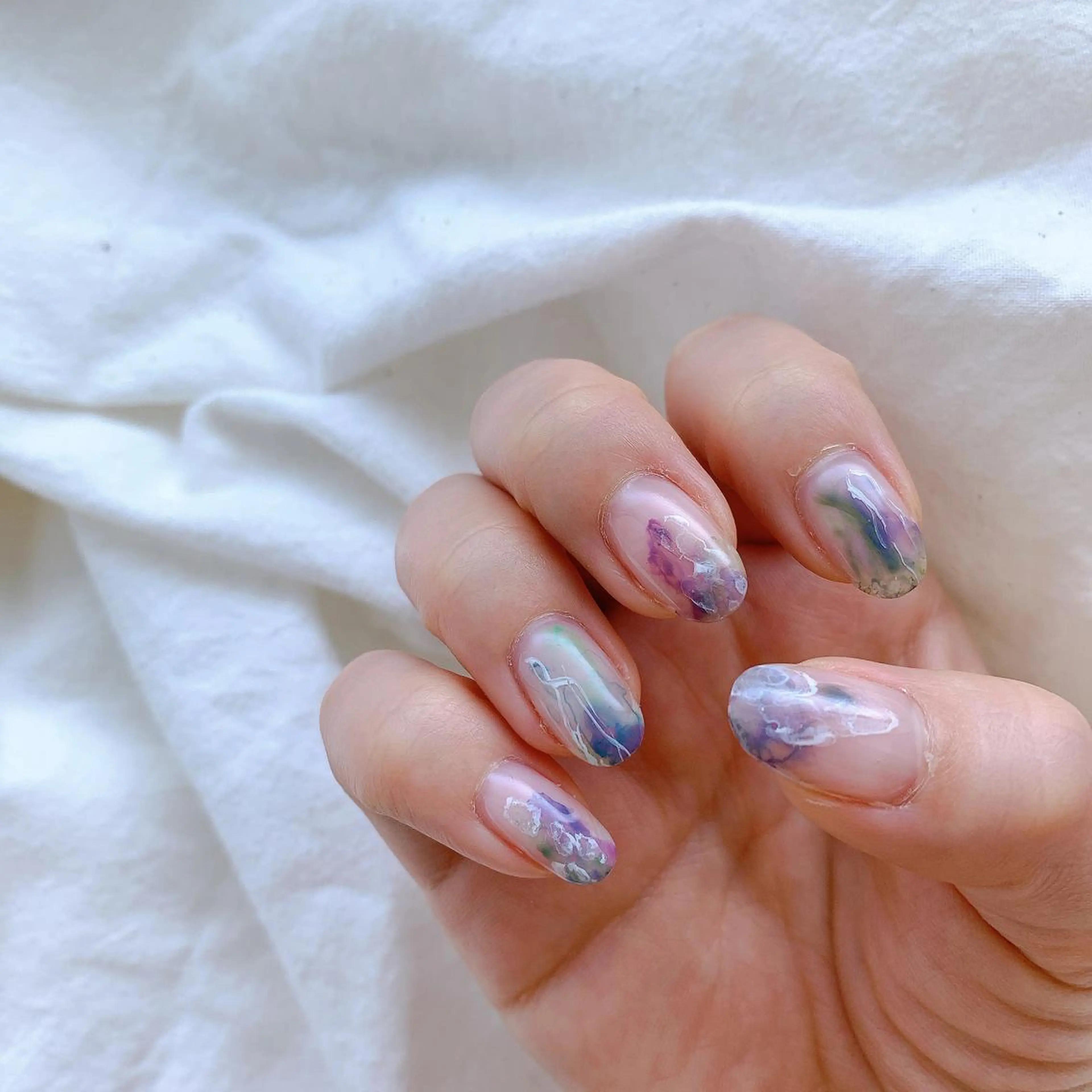 ネイル アートネイル ハンドネイル HiMe .のその他イメージ