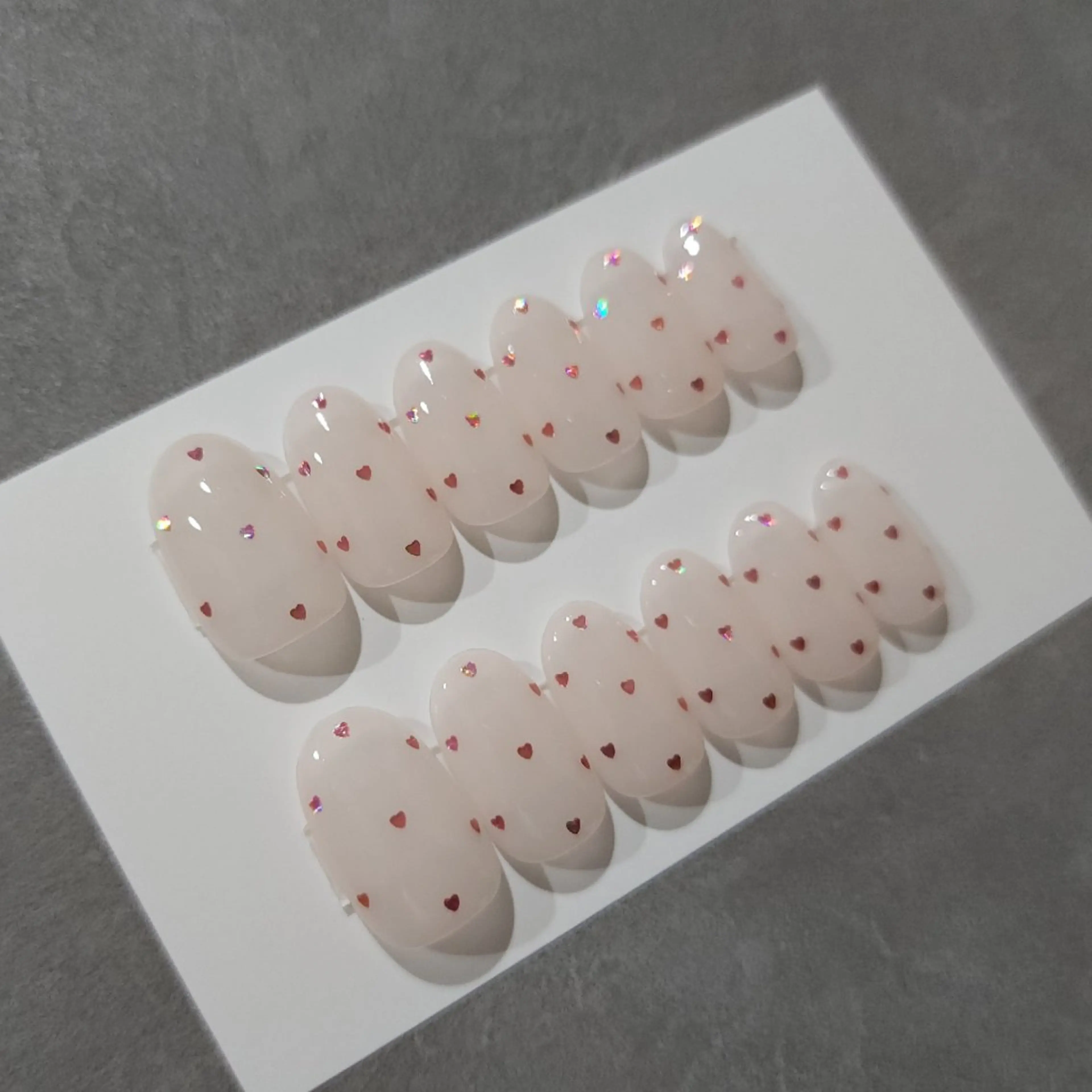 ネイル yamaguchi. mのネイルデザイン