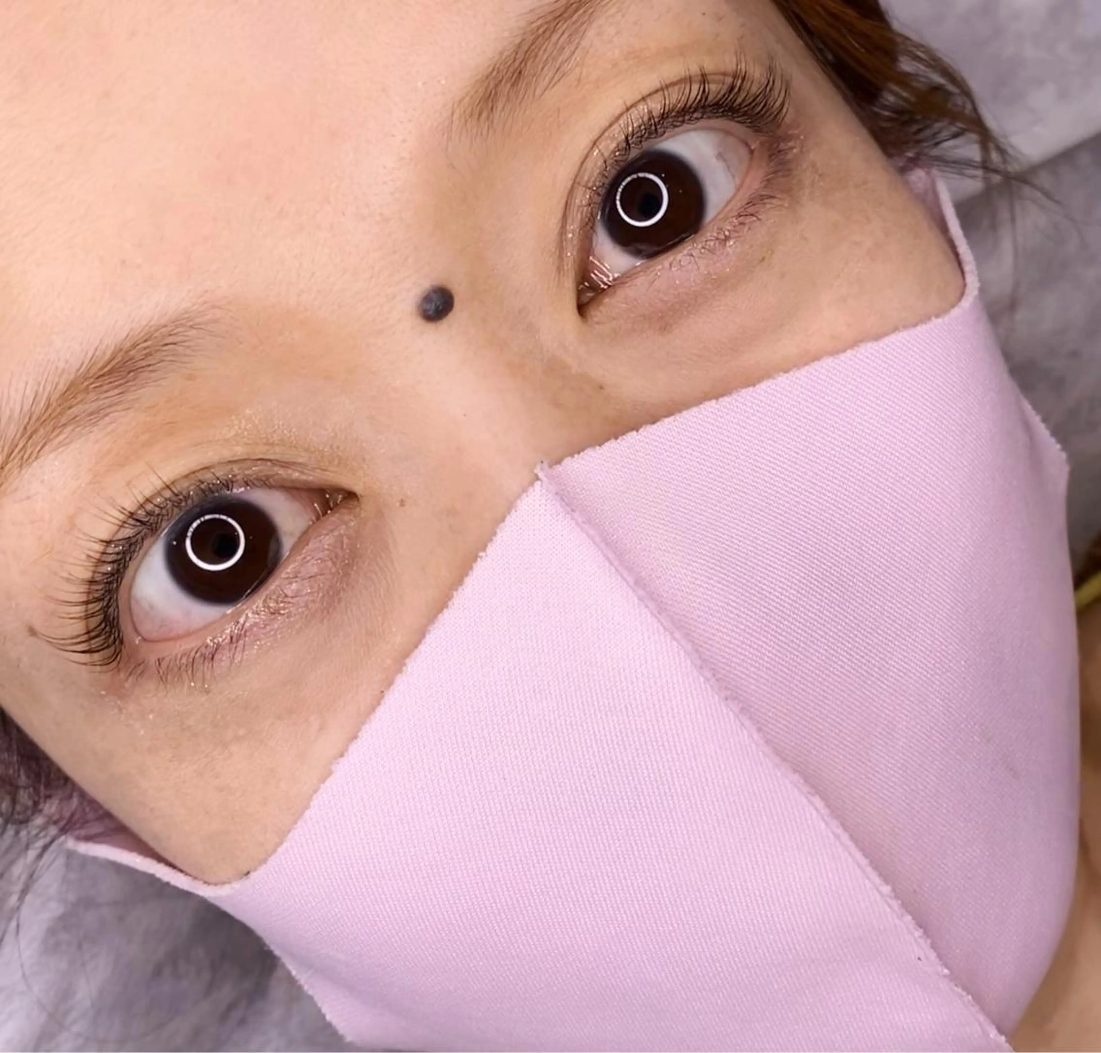 マツエク・マツパ マツパ 東戸塚 carinaのマツエク・マツパデザイン