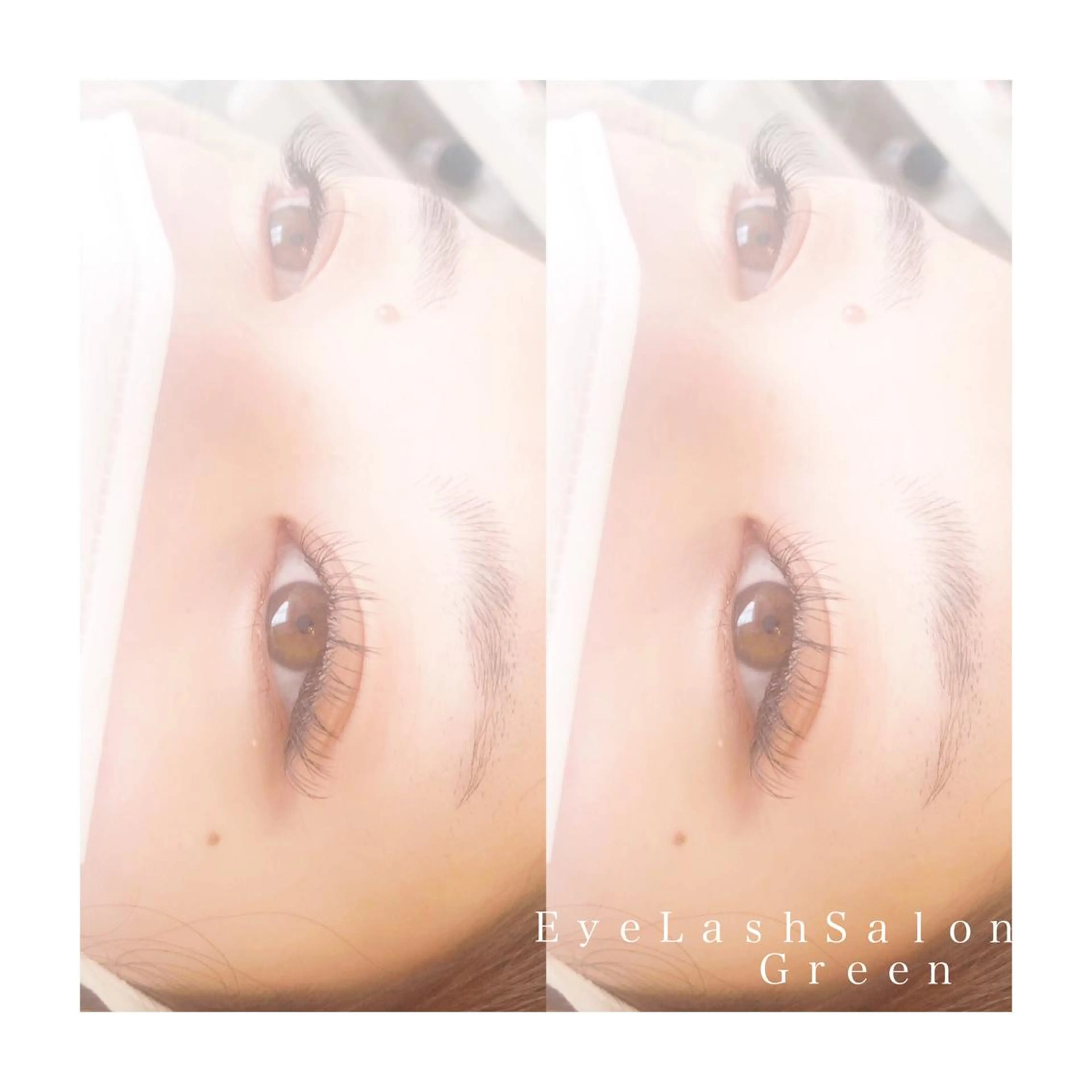 マツエク・マツパ アイラッシュサロン GREENのマツエク・マツパデザイン