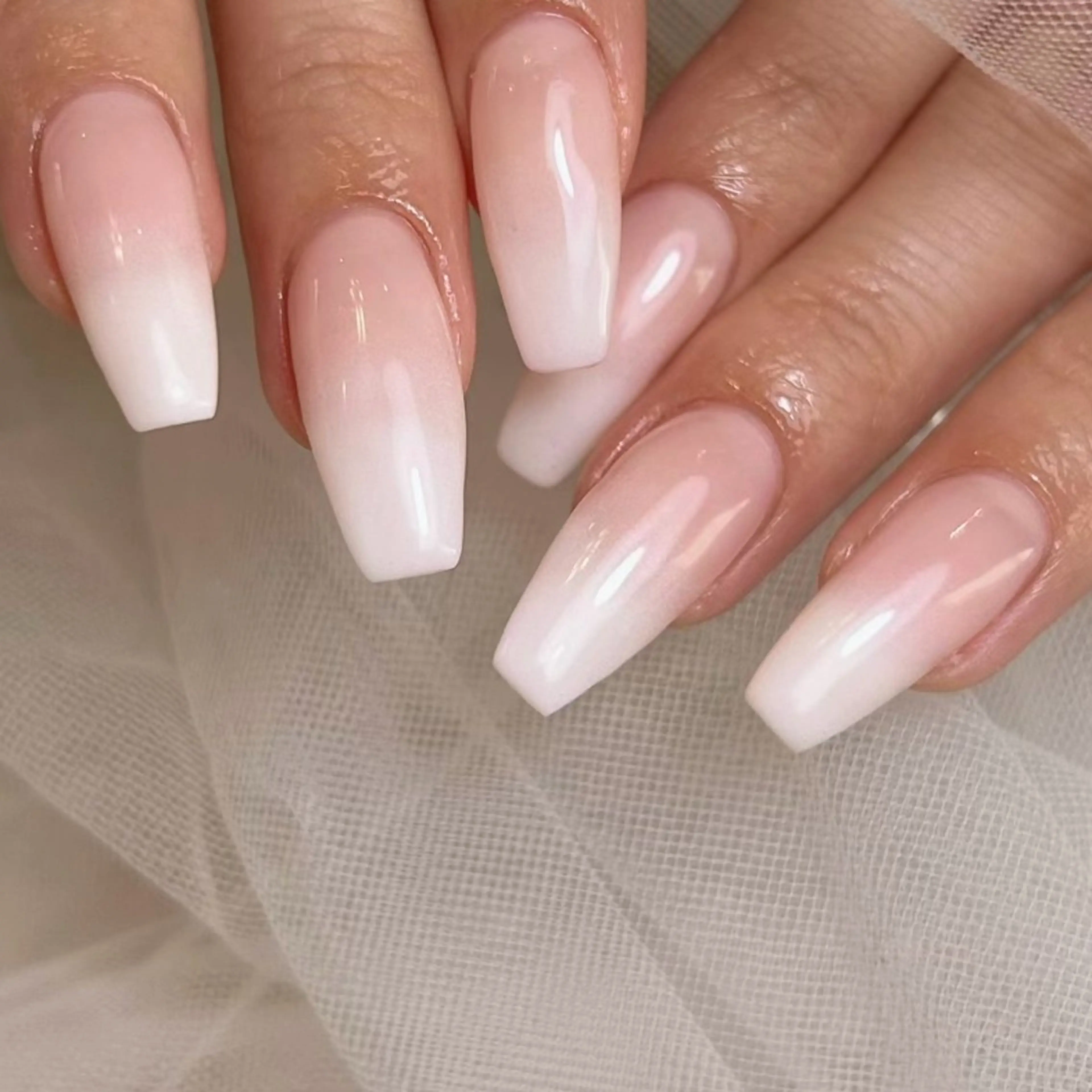 ネイル ハンドネイル nail salon 《A.sister》のネイルデザイン