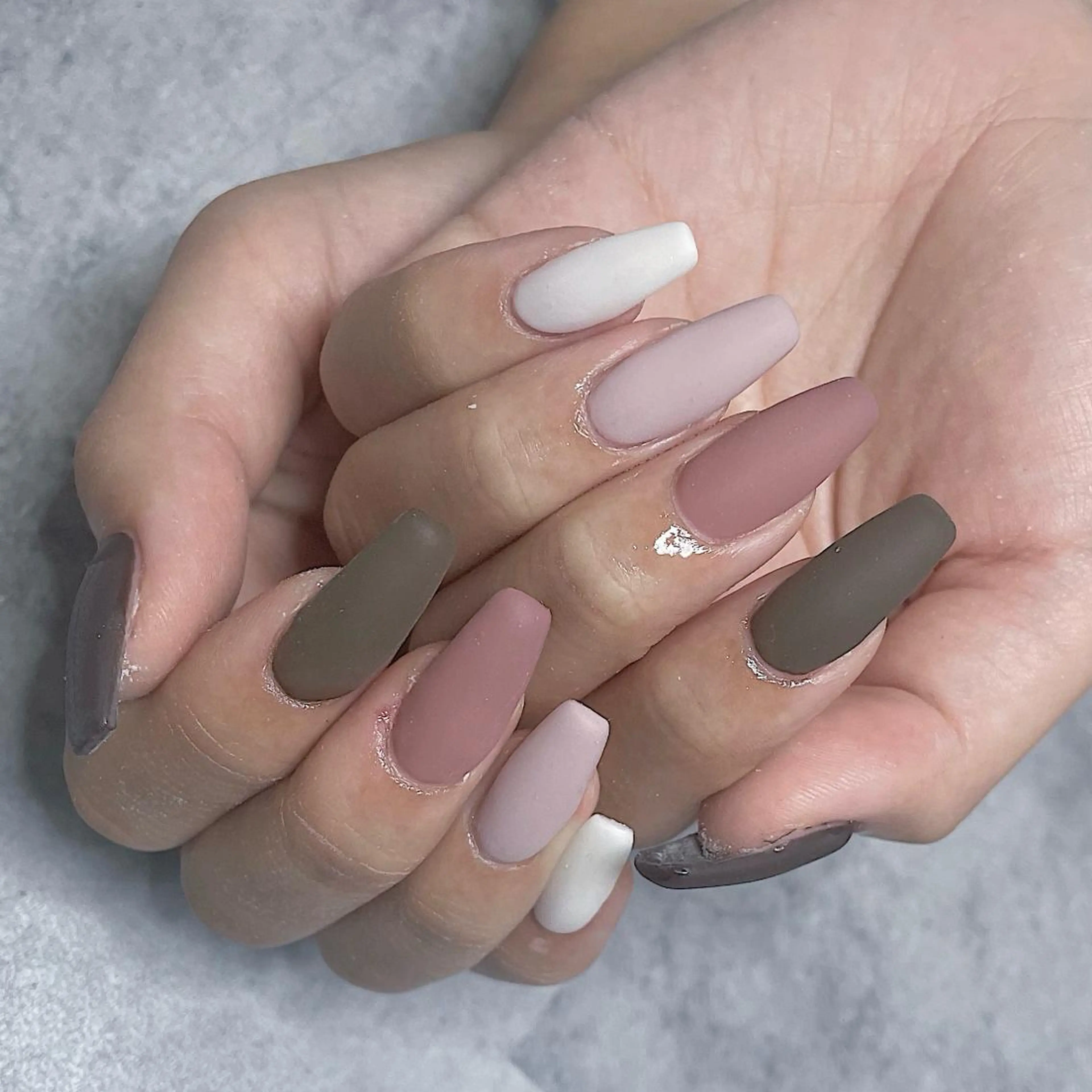 ネイル ジェルネイル SYU'NAIL /YUKIのネイルデザイン