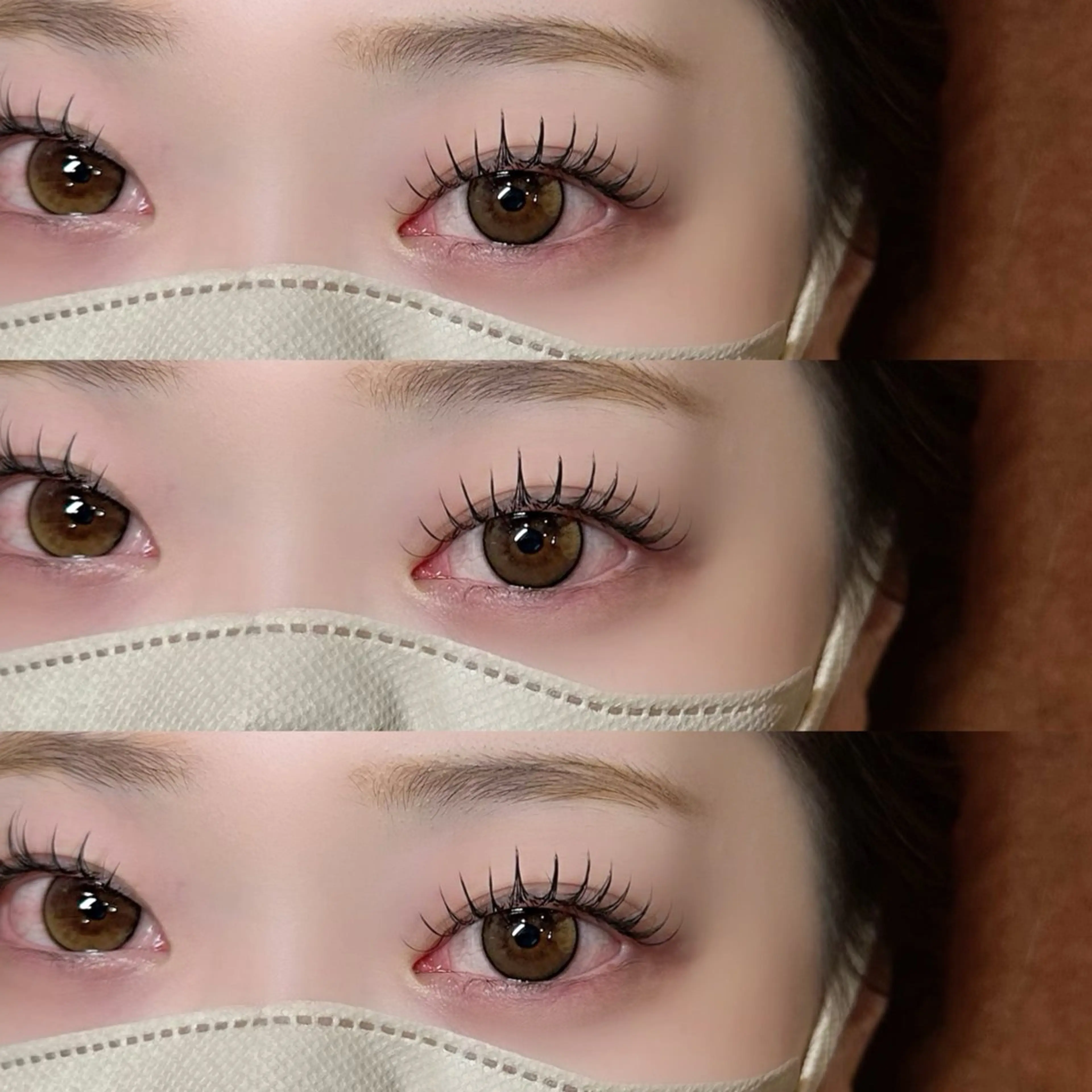 フラットラッシュ140本🌟の写真