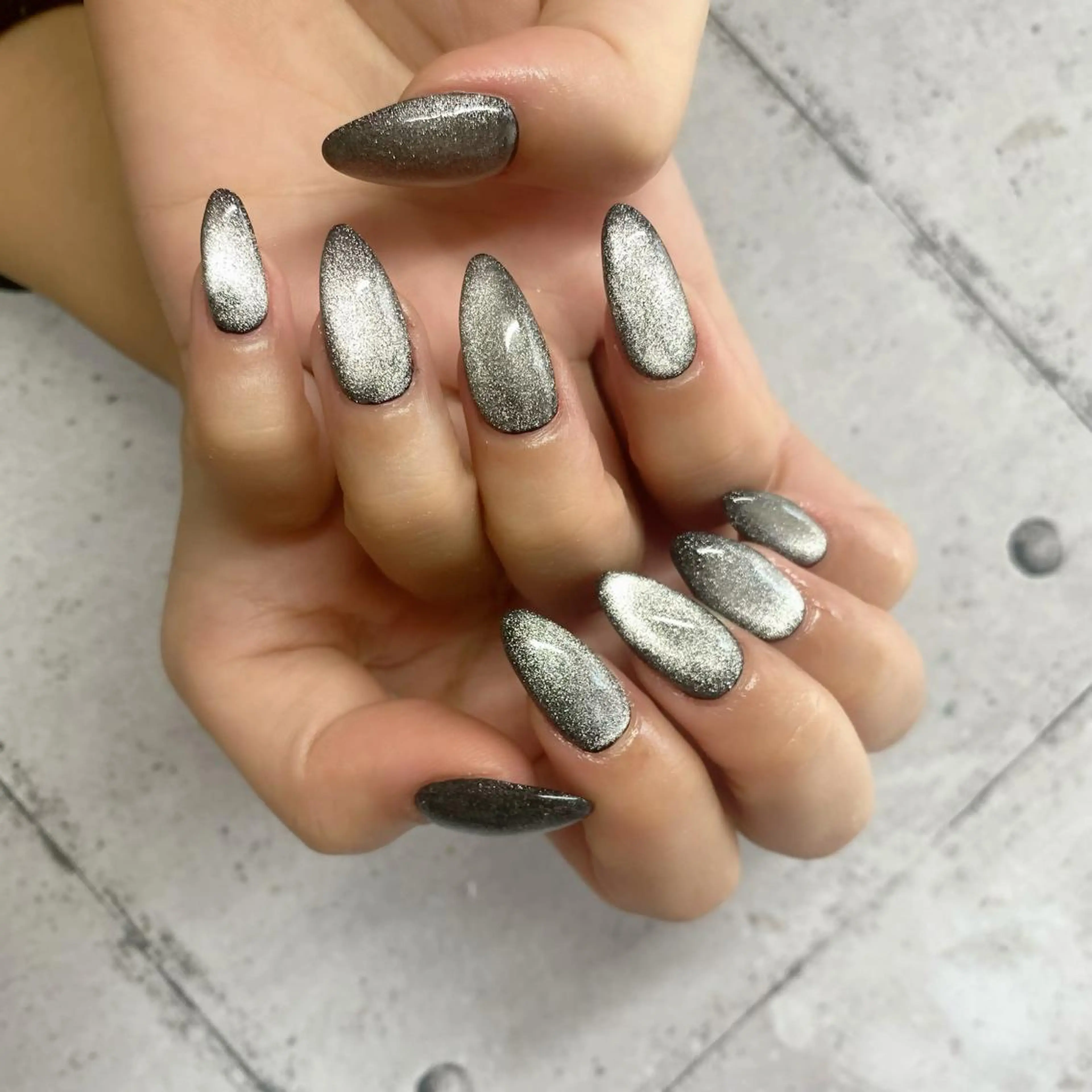 ネイル nail salon あんびのネイルデザイン