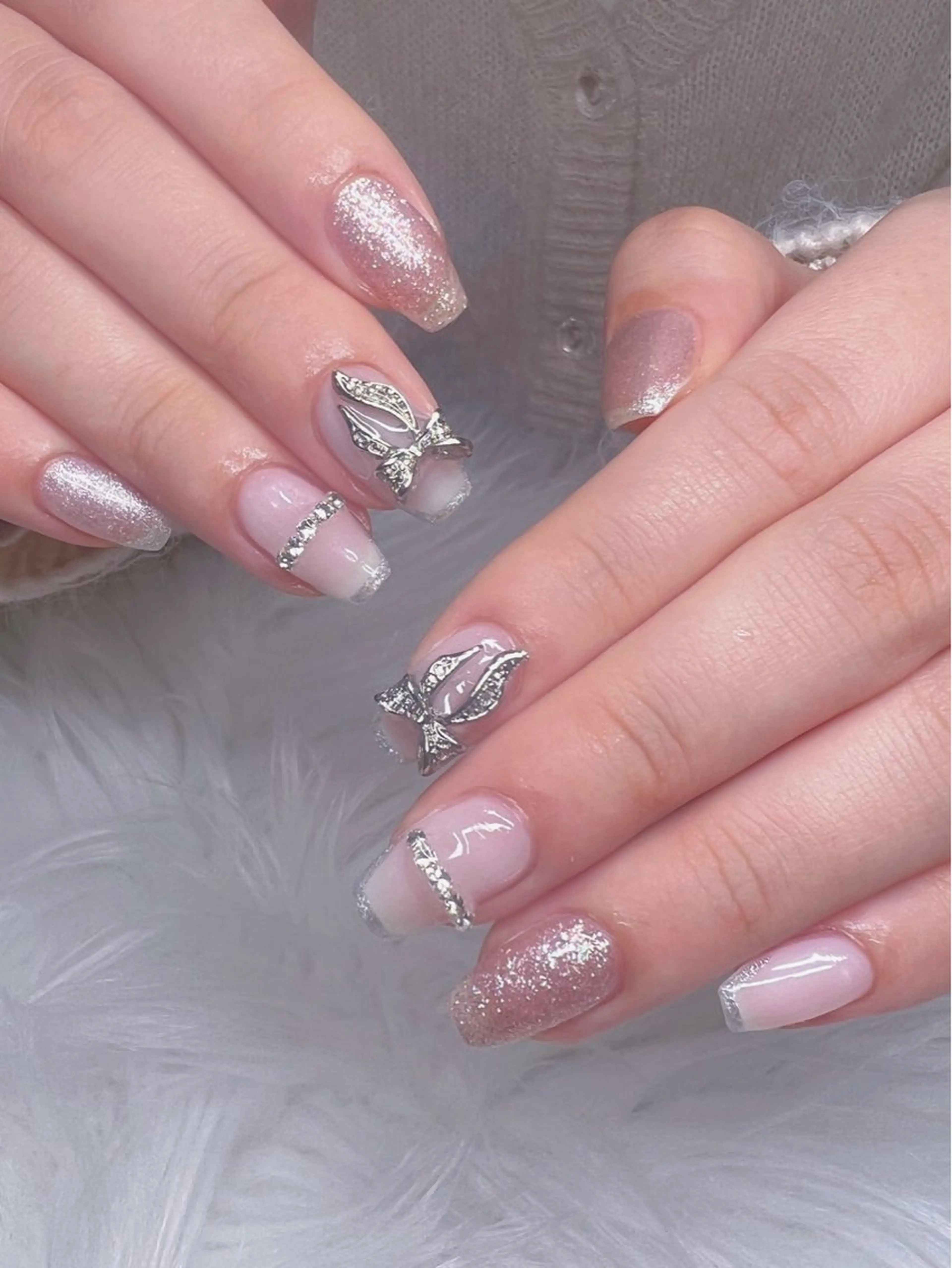 ネイル hami nailのネイルデザイン