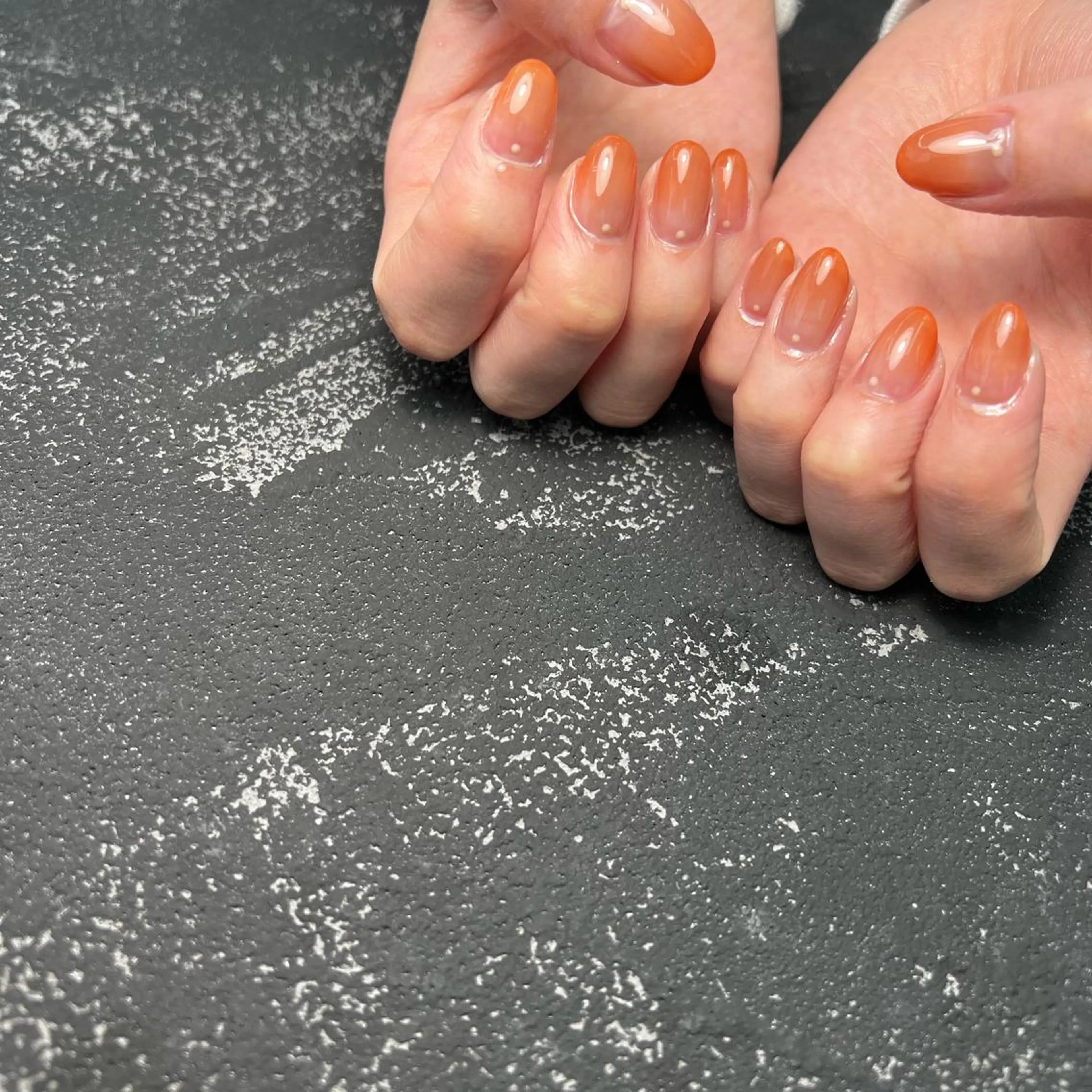 ショート Nailsalon Reoのネイルデザイン