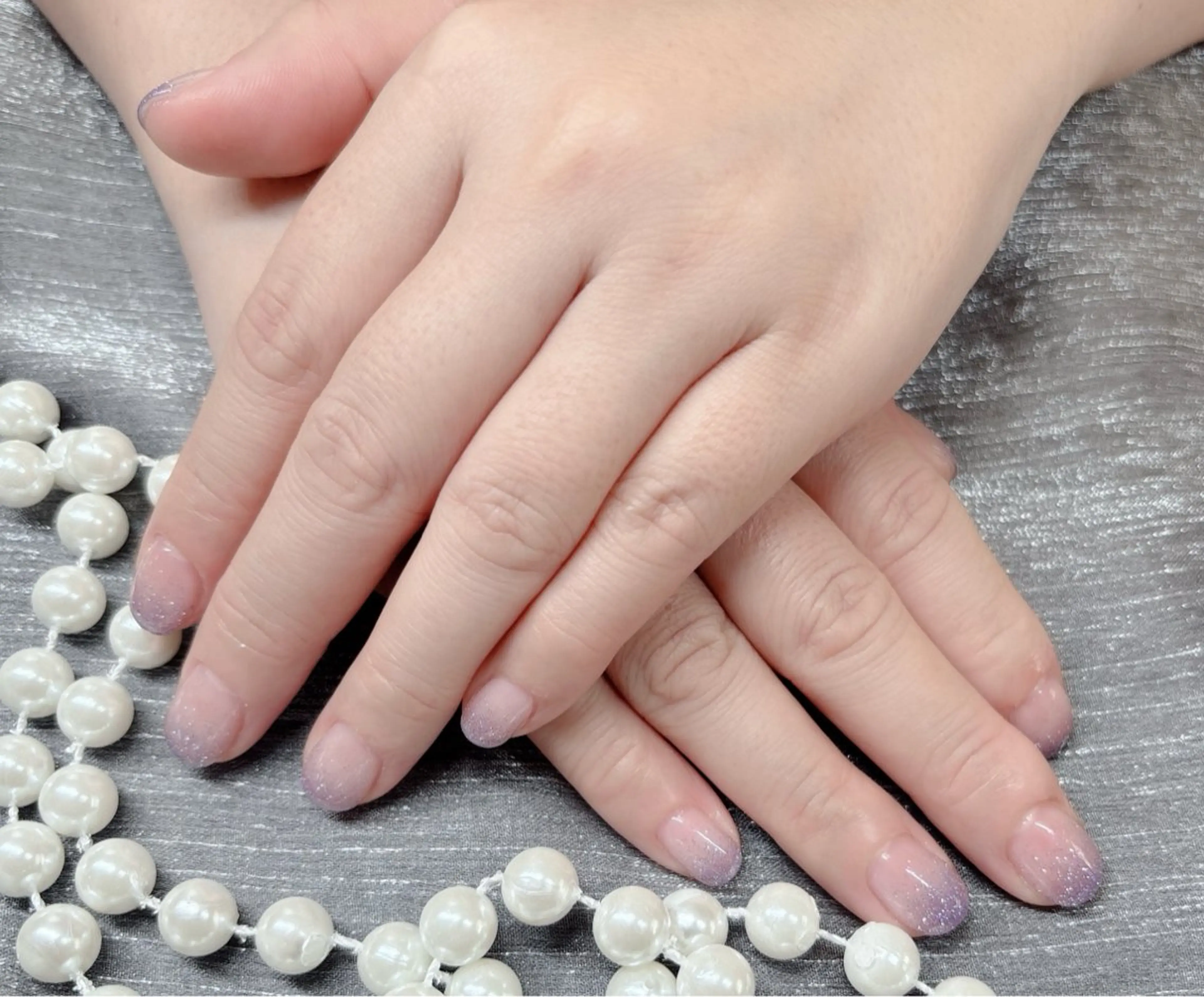 ネイル 静 nailのネイルデザイン