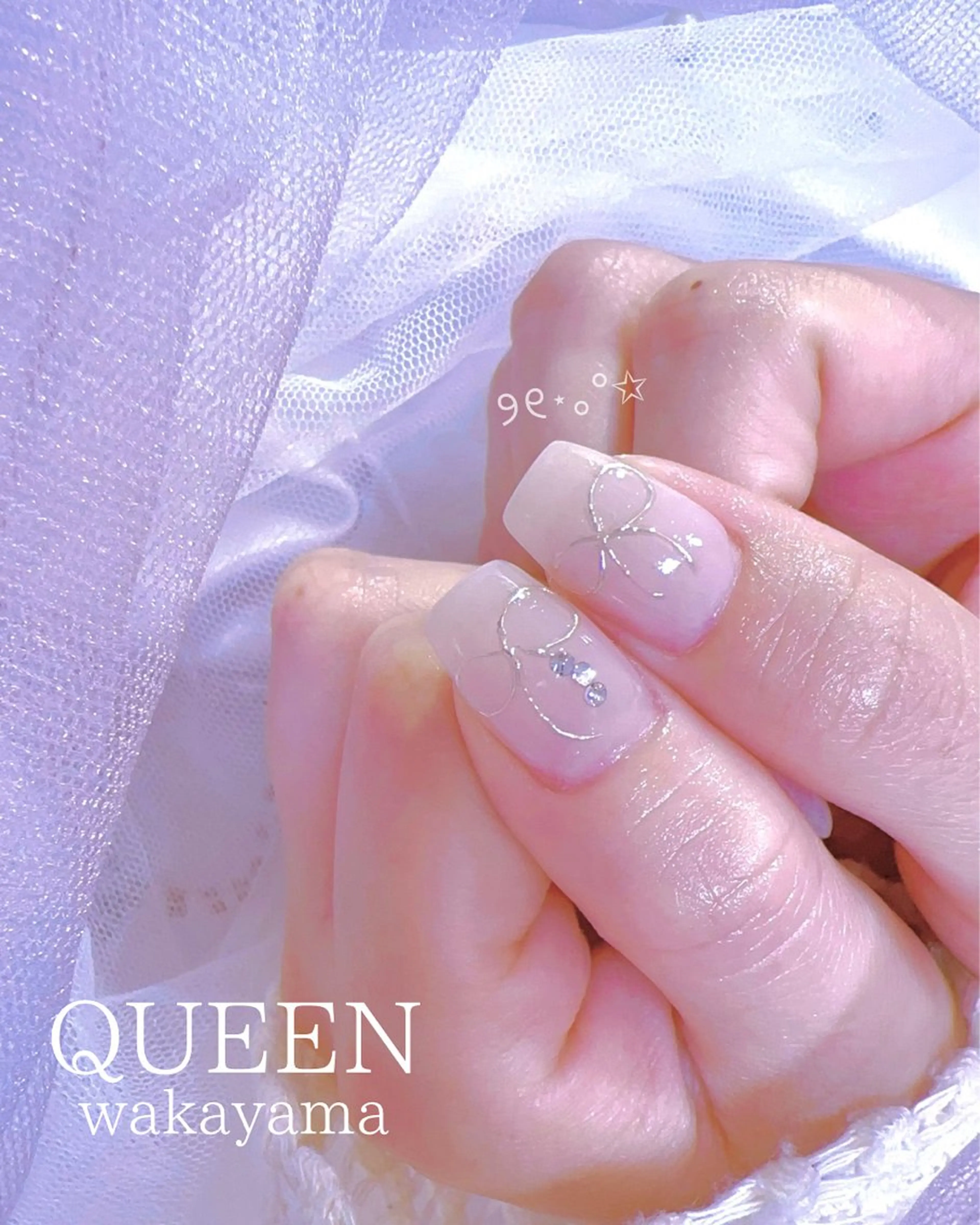 ネイル ハンドネイル 菊地 千奈のエステ・リラクイメージ