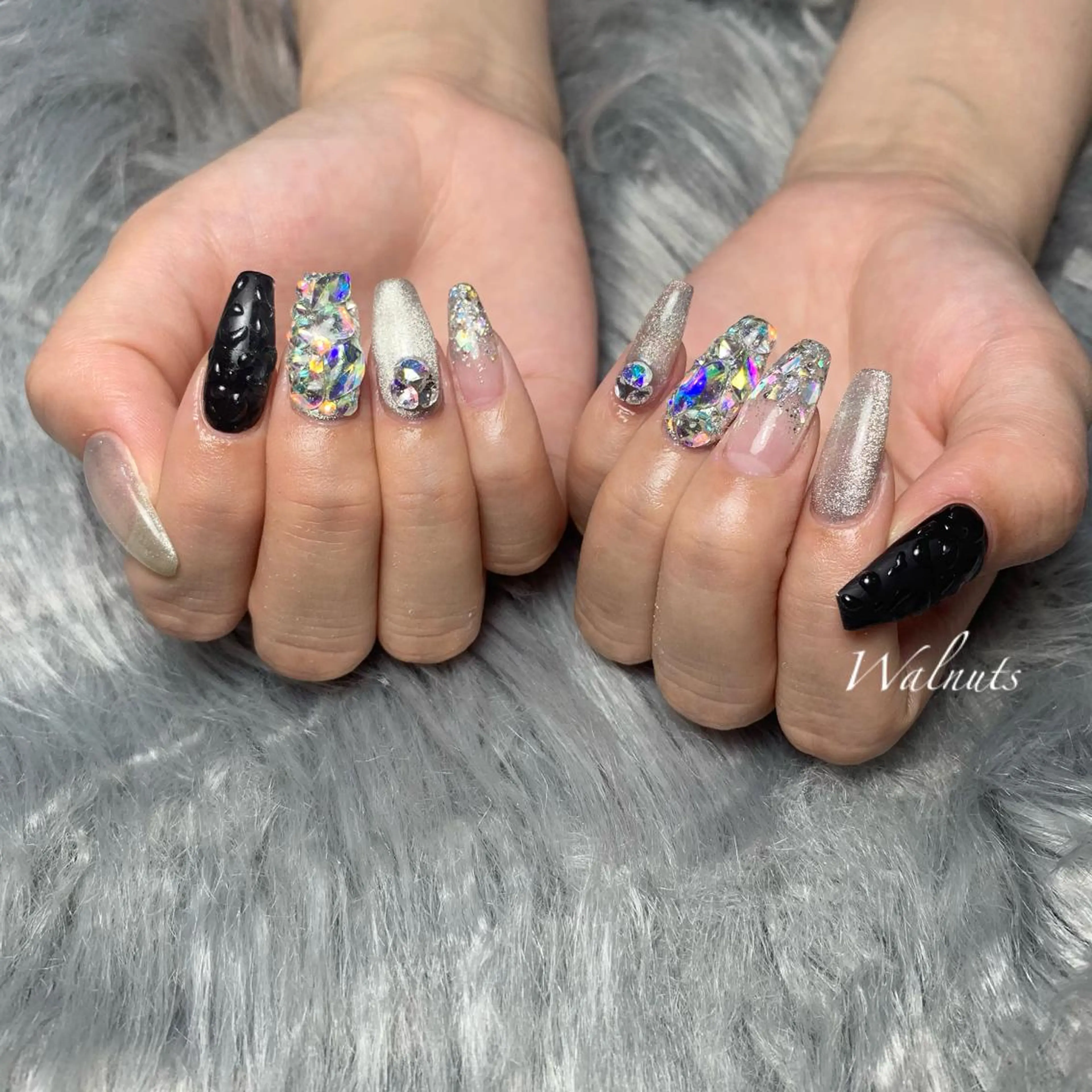 ネイル esterella所属・Nail salon esterellaのネイルデザイン