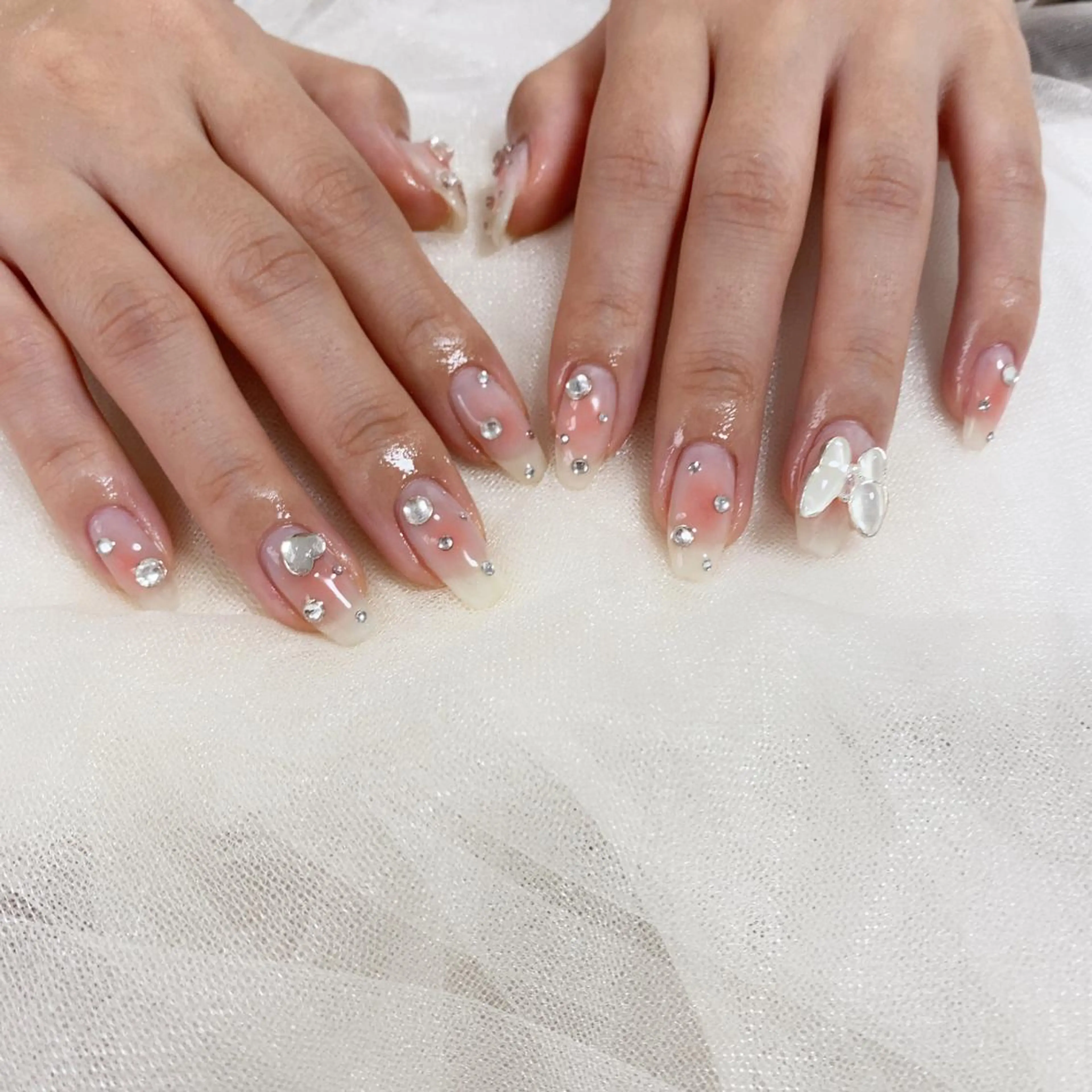 ネイル le ciel nailのネイルデザイン