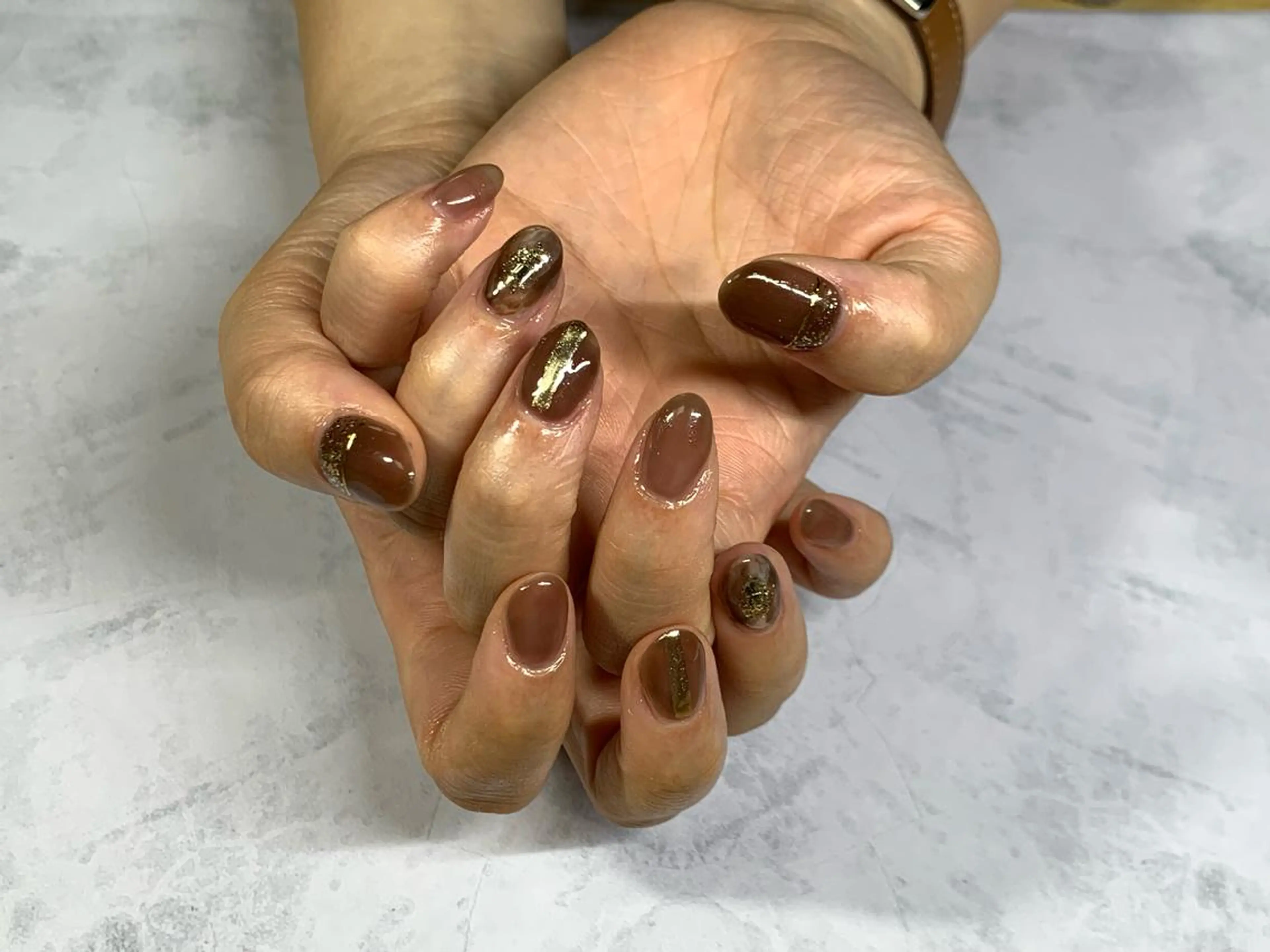 ネイル private salon M&のネイルデザイン