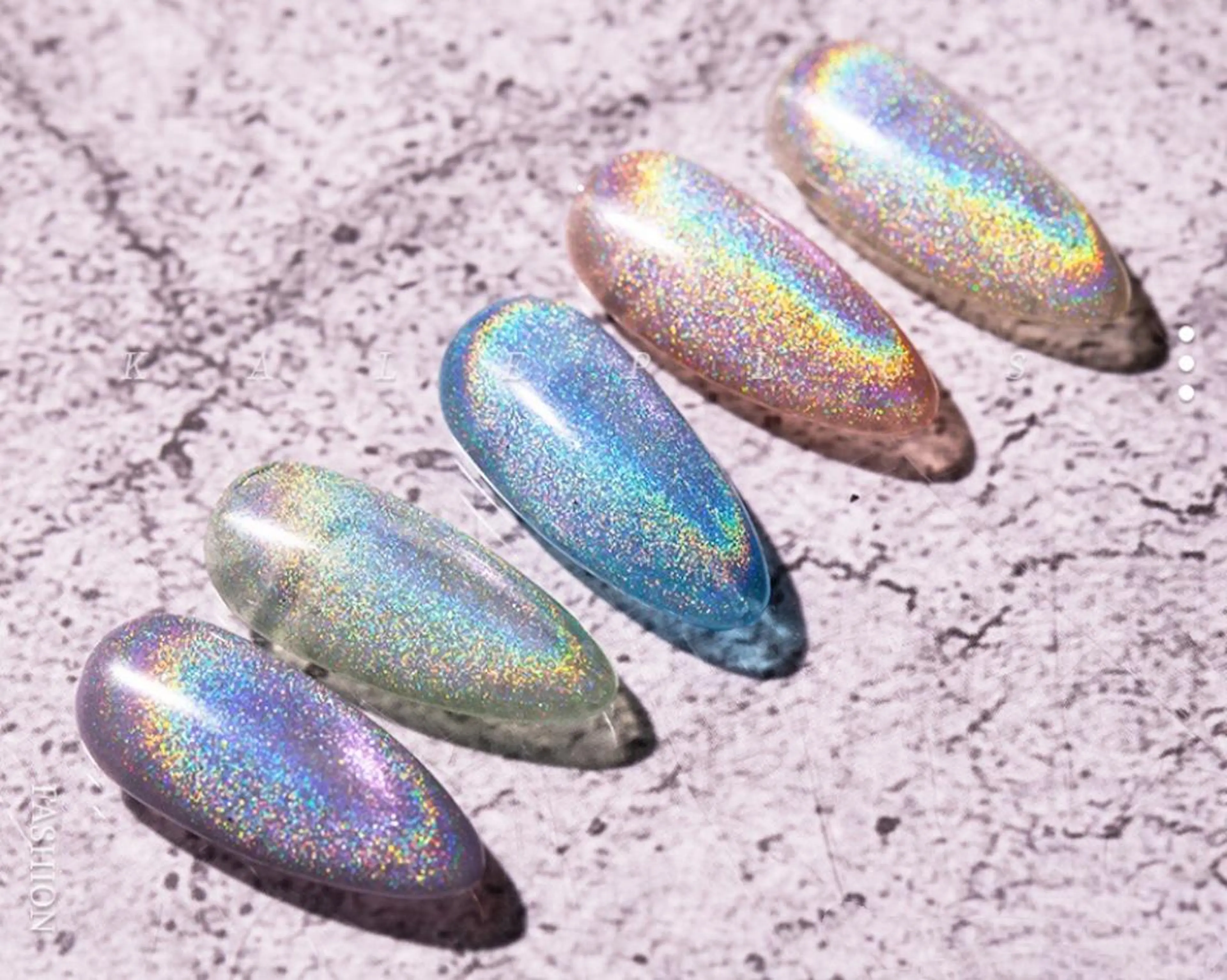 ネイル CC Nail Salonのネイルデザイン