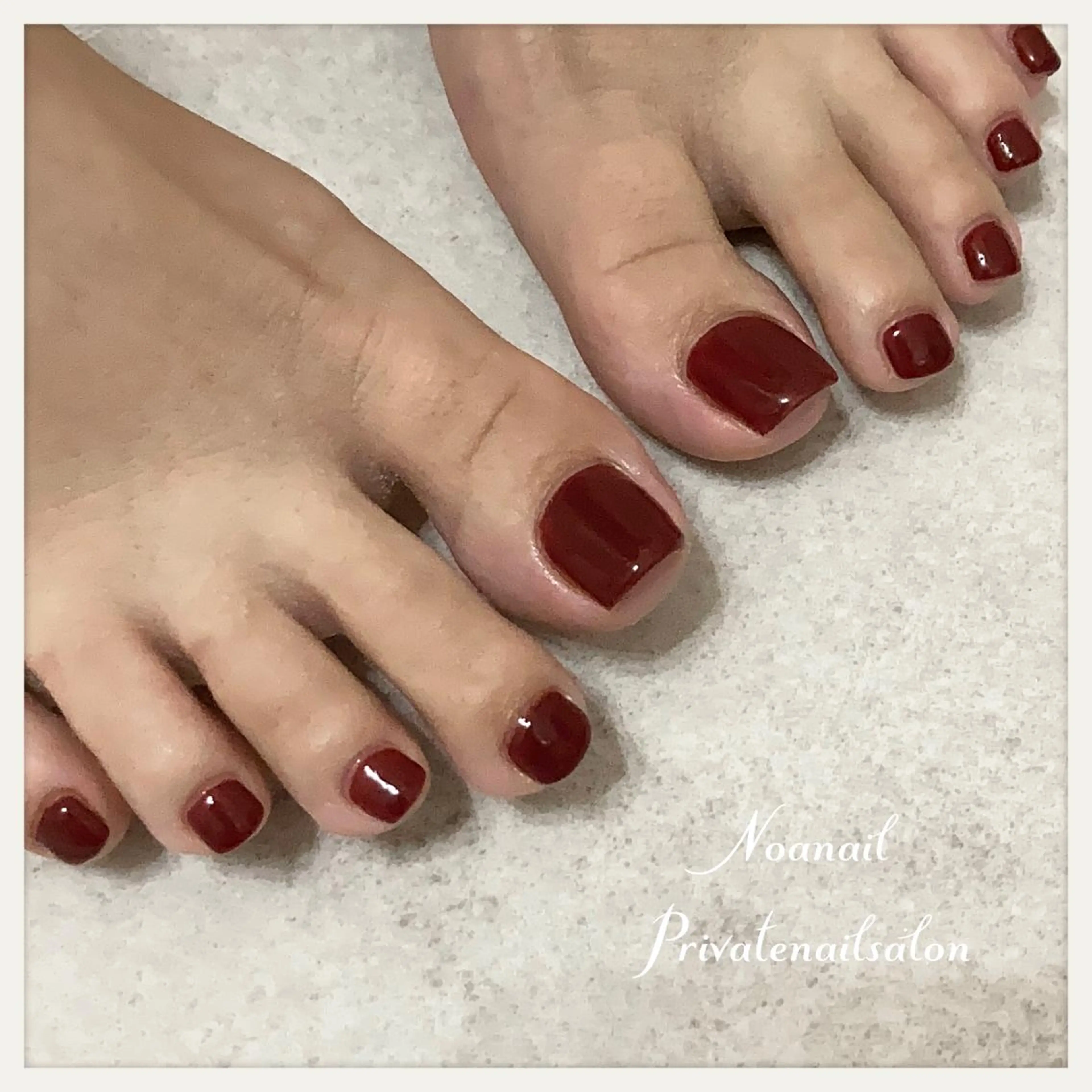 ネイル Noa nailのエステ・リラクイメージ