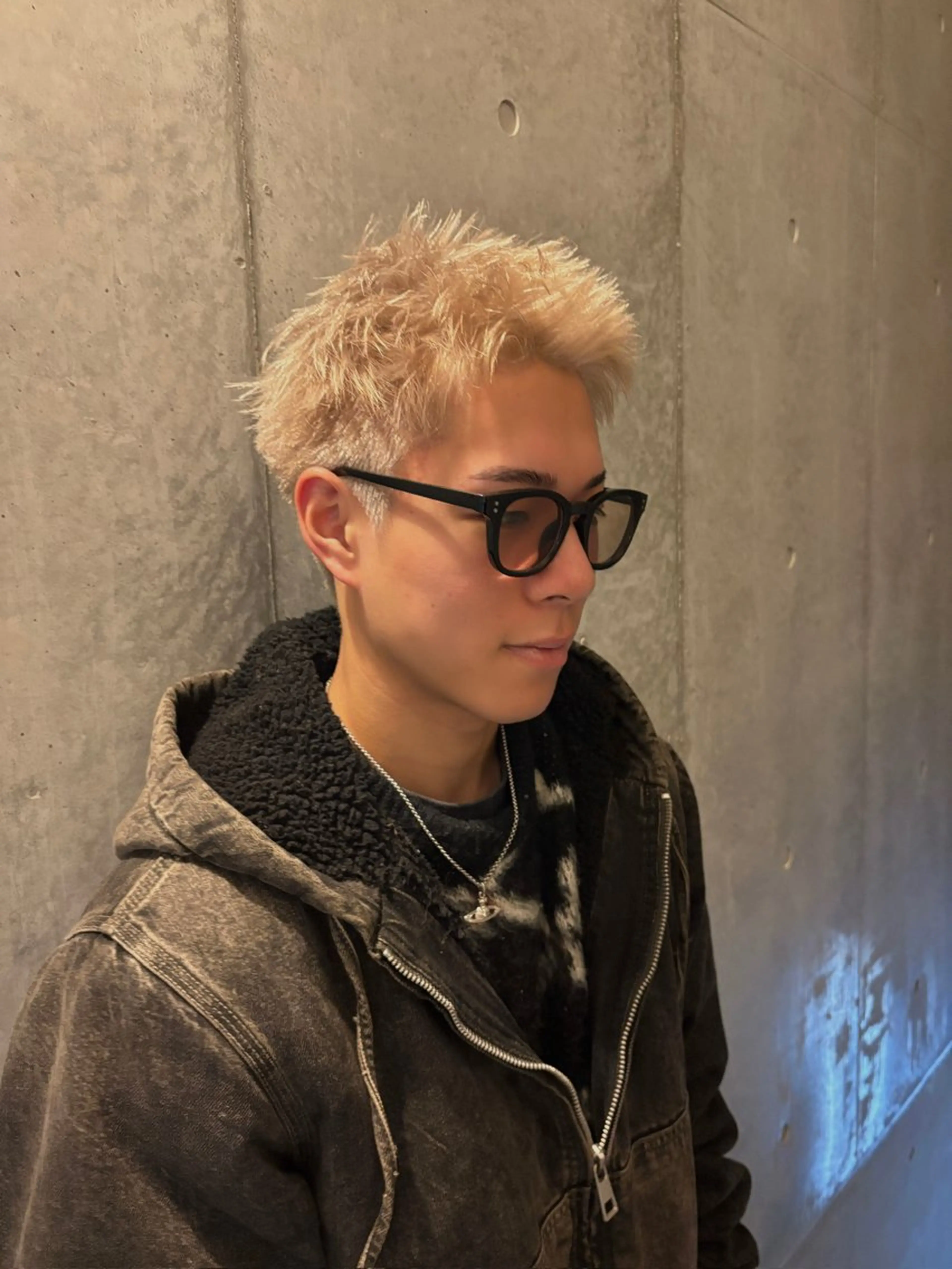 アイブロウ ワックス脱毛 Froom konomiのマツエク・マツパデザイン