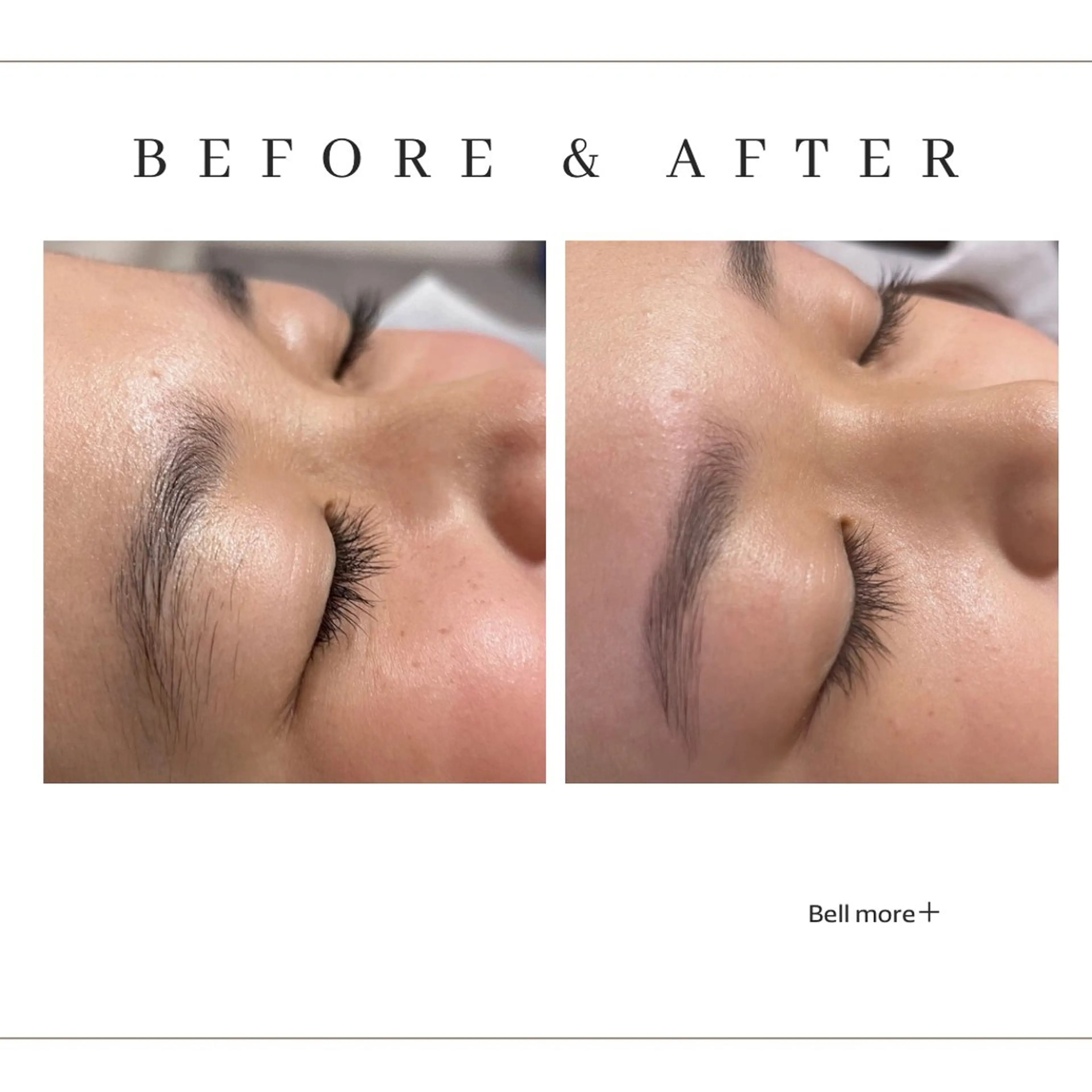 キッズ Bellmore ＋のエステ・リラクイメージ