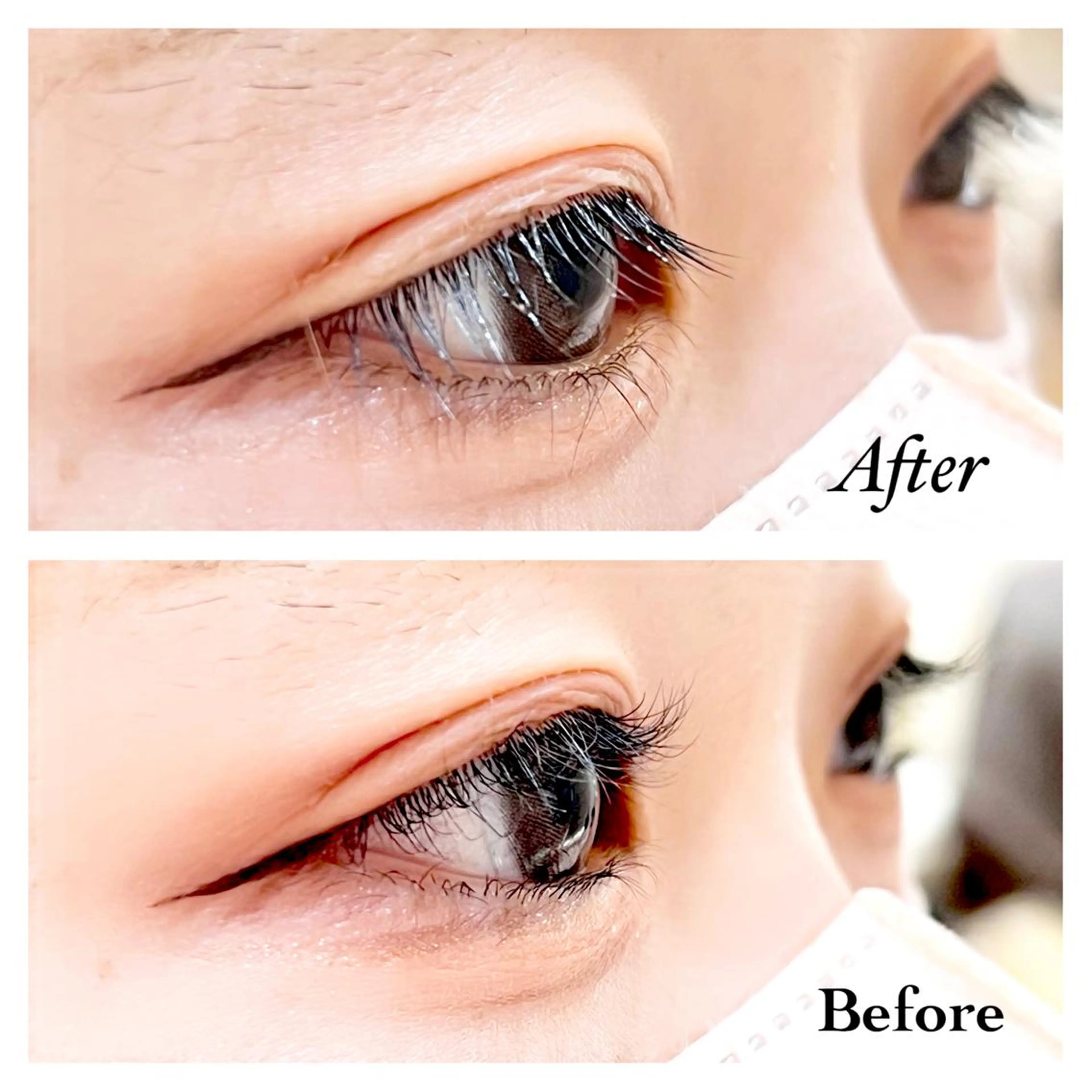 マツエク・マツパ まつげパーマ マツパ Fukushi📍 【5/31最終出勤】のマツエク・マツパデザイン