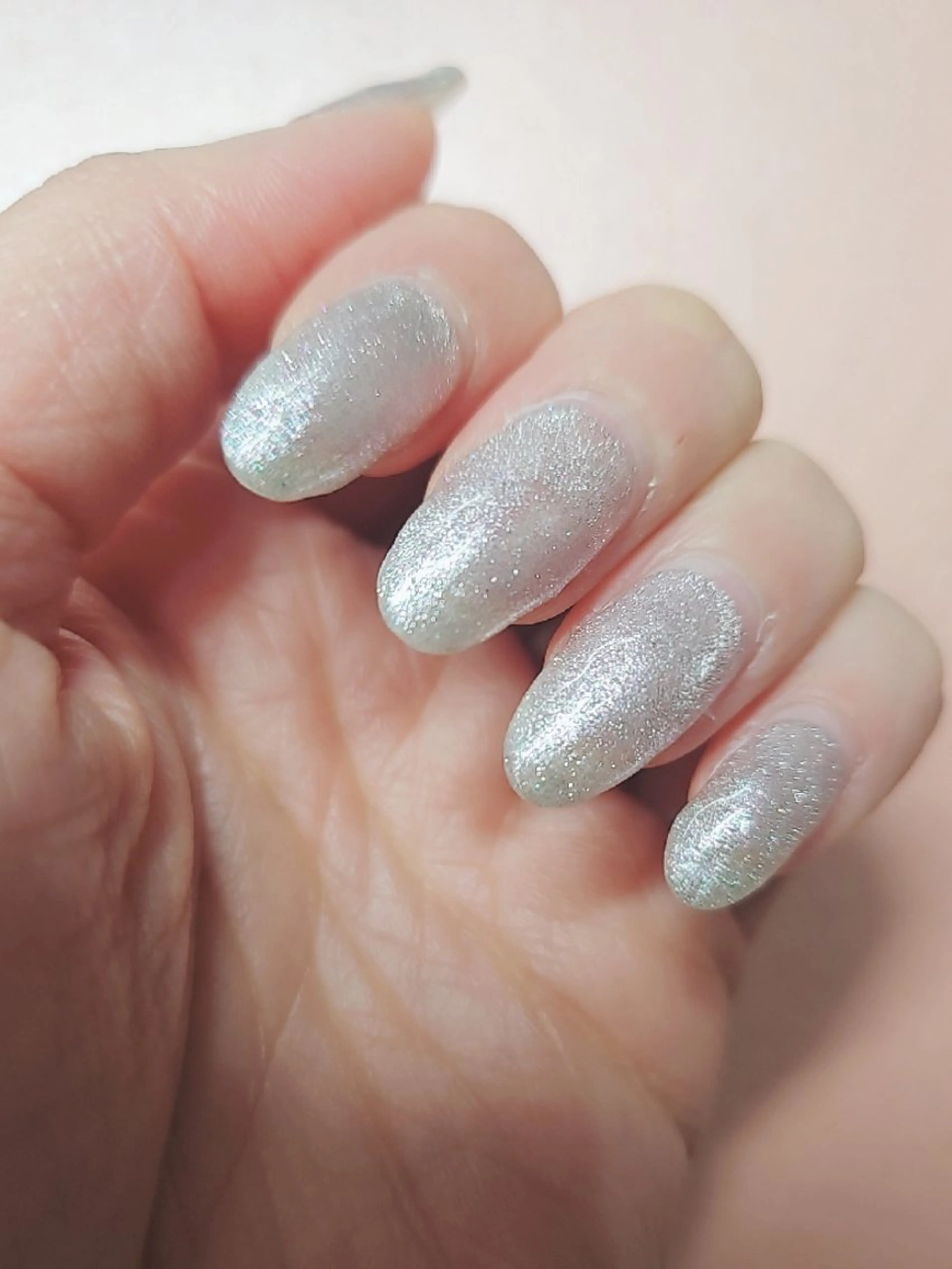 ネイル マグネットネイル ハンドネイル ☆CHERIENA  NAIL☆のネイルデザイン