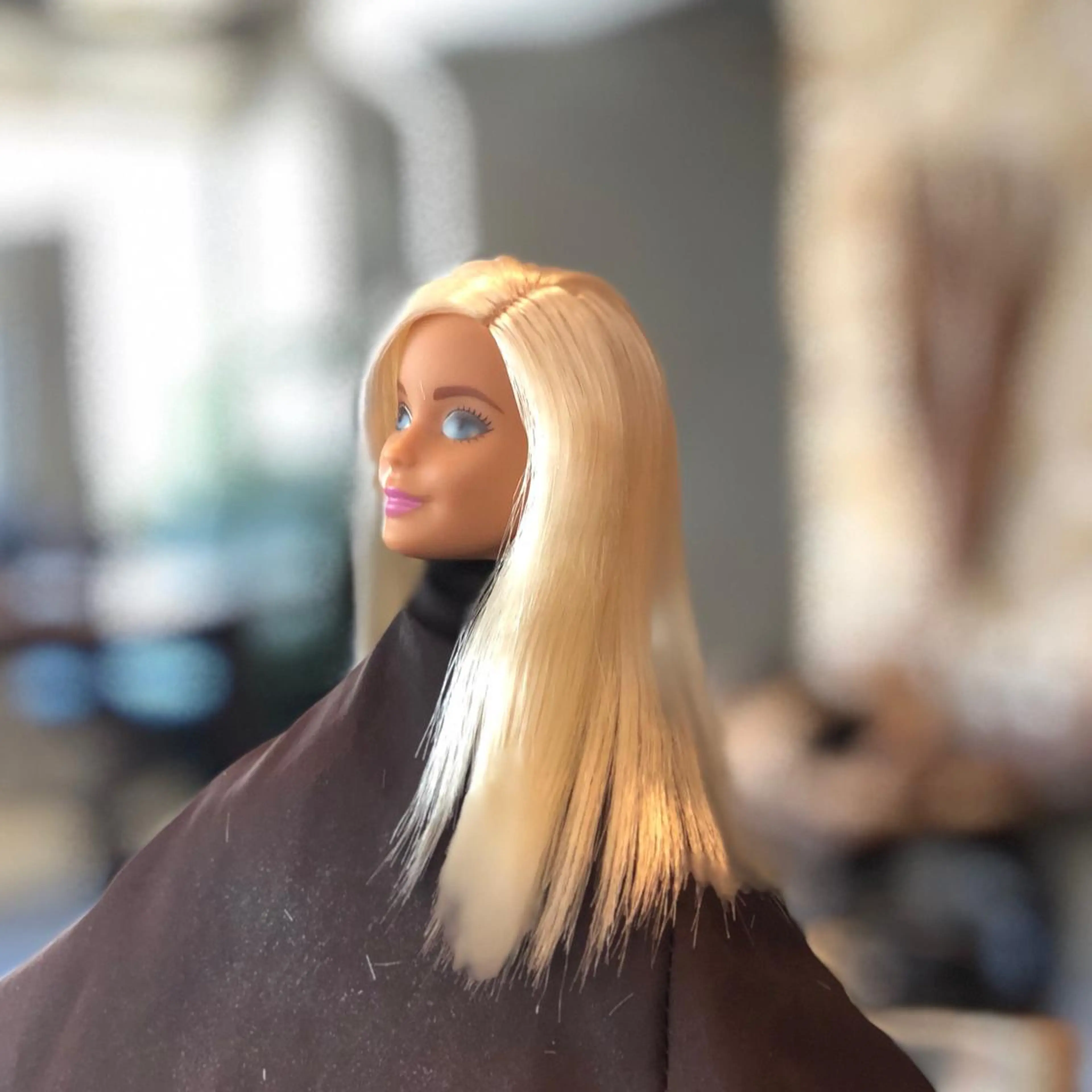 【皆様へ】ダブルカラー + oggiottoトリートメント【ハイトーンカラー】の写真