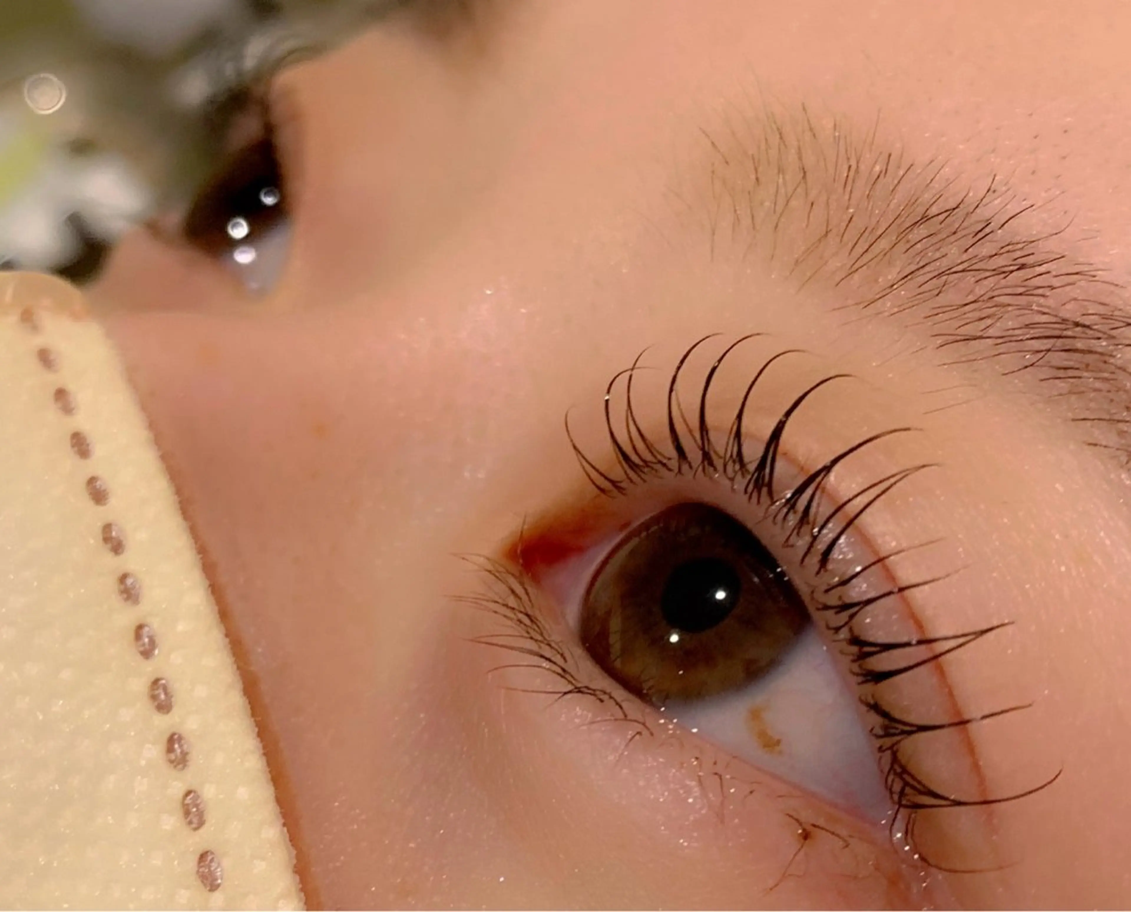 マツエク・マツパ Ange Mignon所属・AngeMignon .macoのその他イメージ