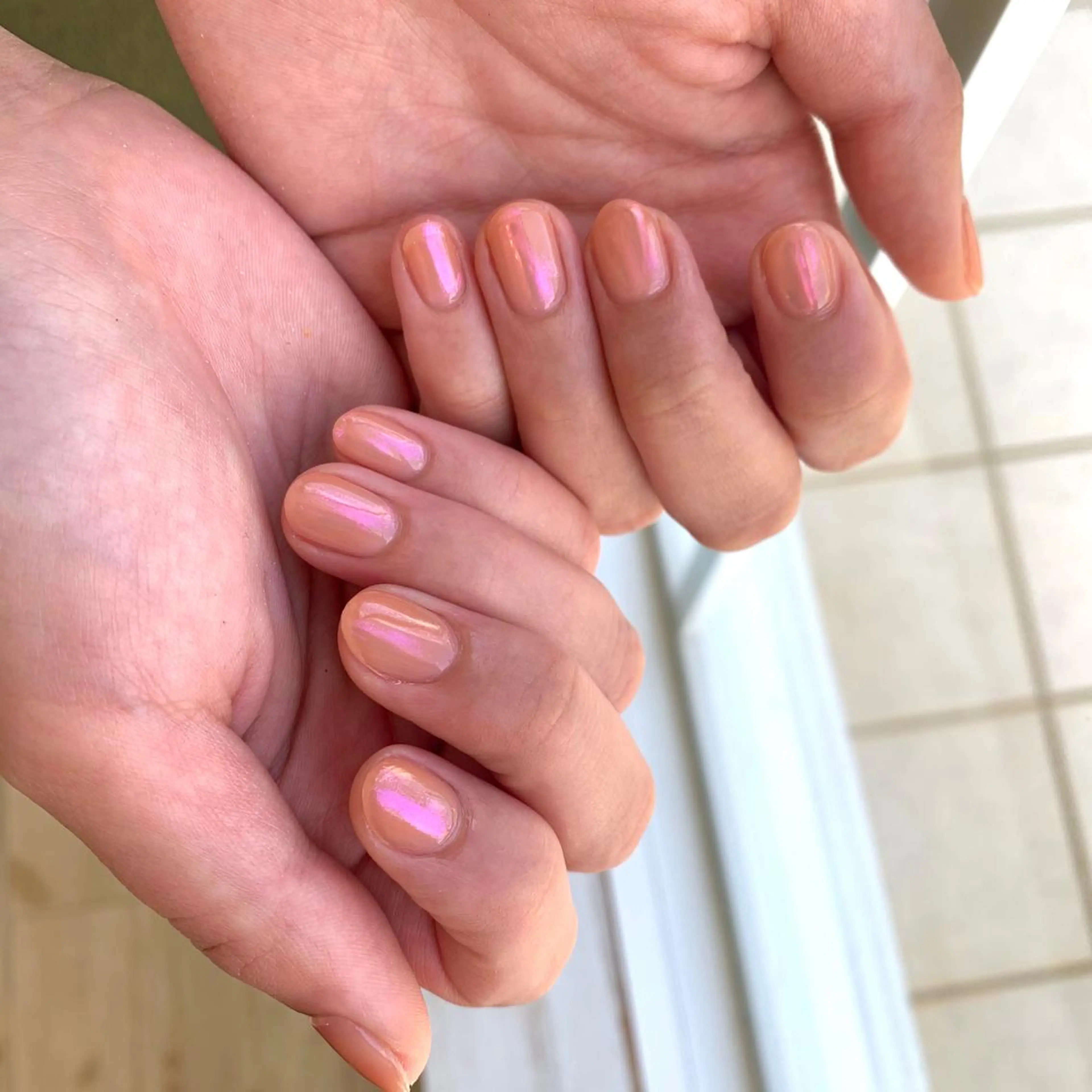 ネイル クレンバイマリー ヤマトのネイルデザイン