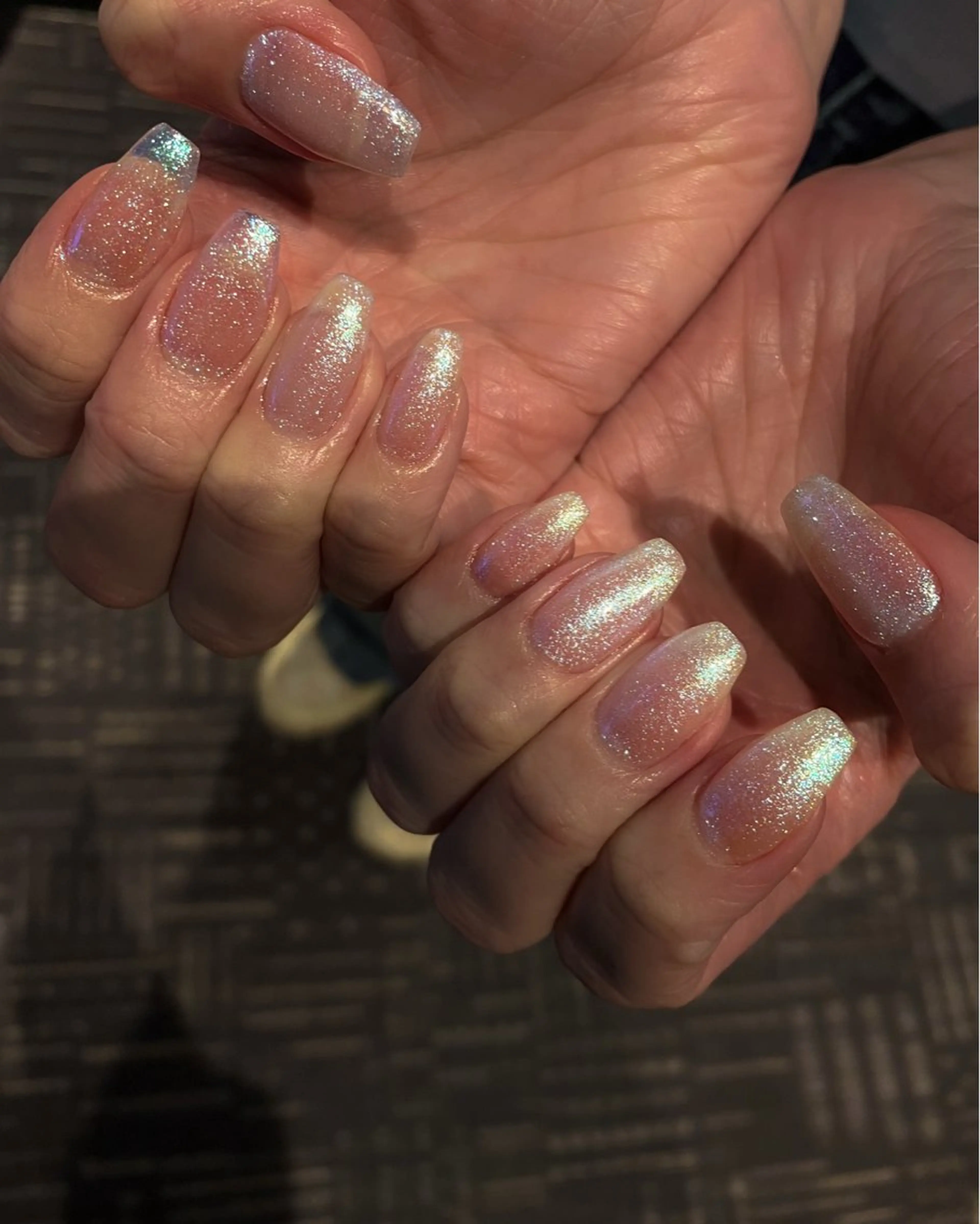 ネイル PEACE minariのネイルデザイン