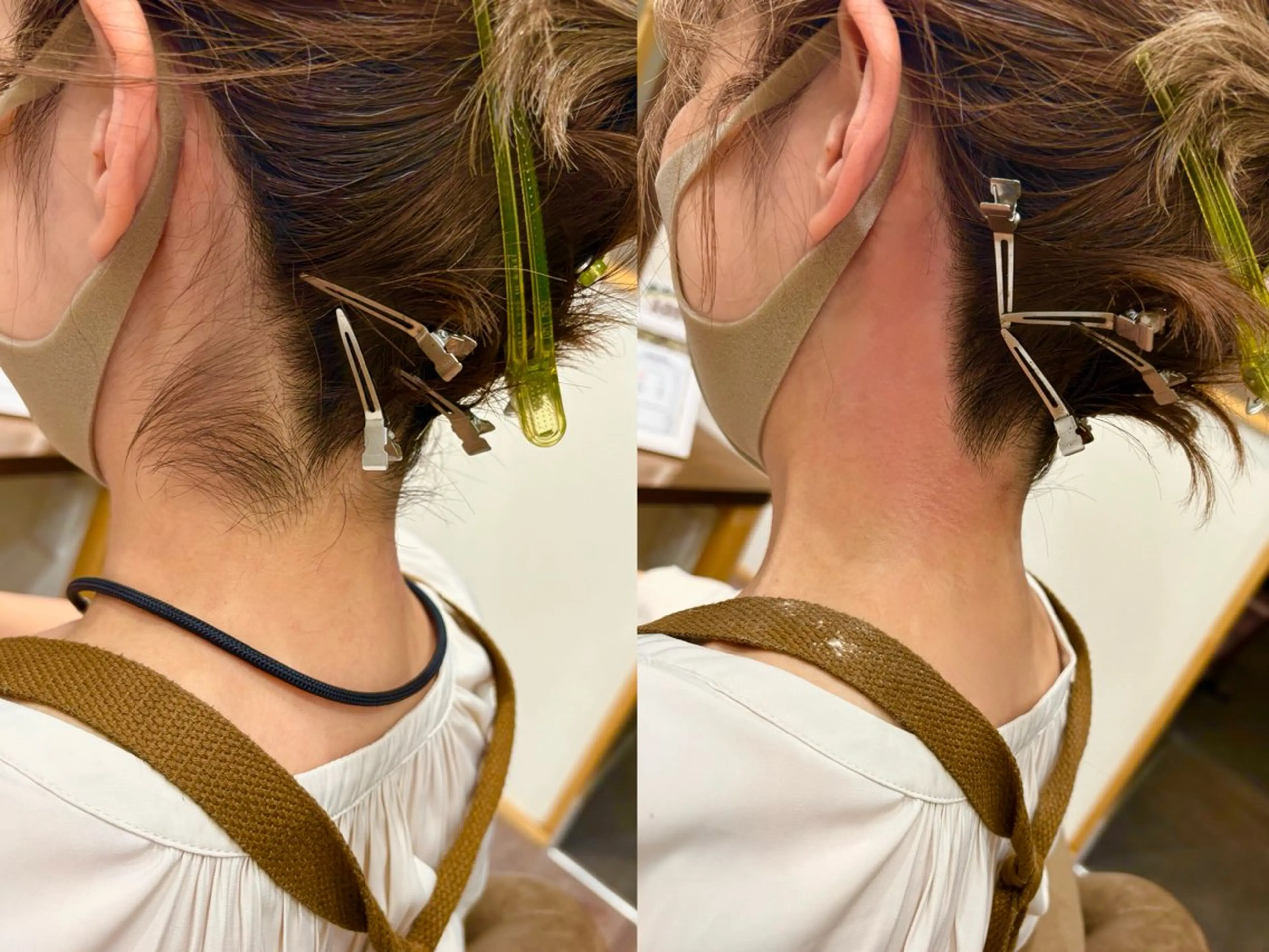 LUCA:Rie(ルカリエ)所属・LUCA:Rie ルカリエのエステ・リラクイメージ